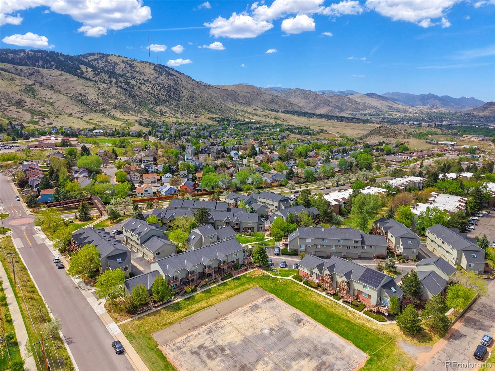 MLS Image #33 for 428  antero street,golden, Colorado