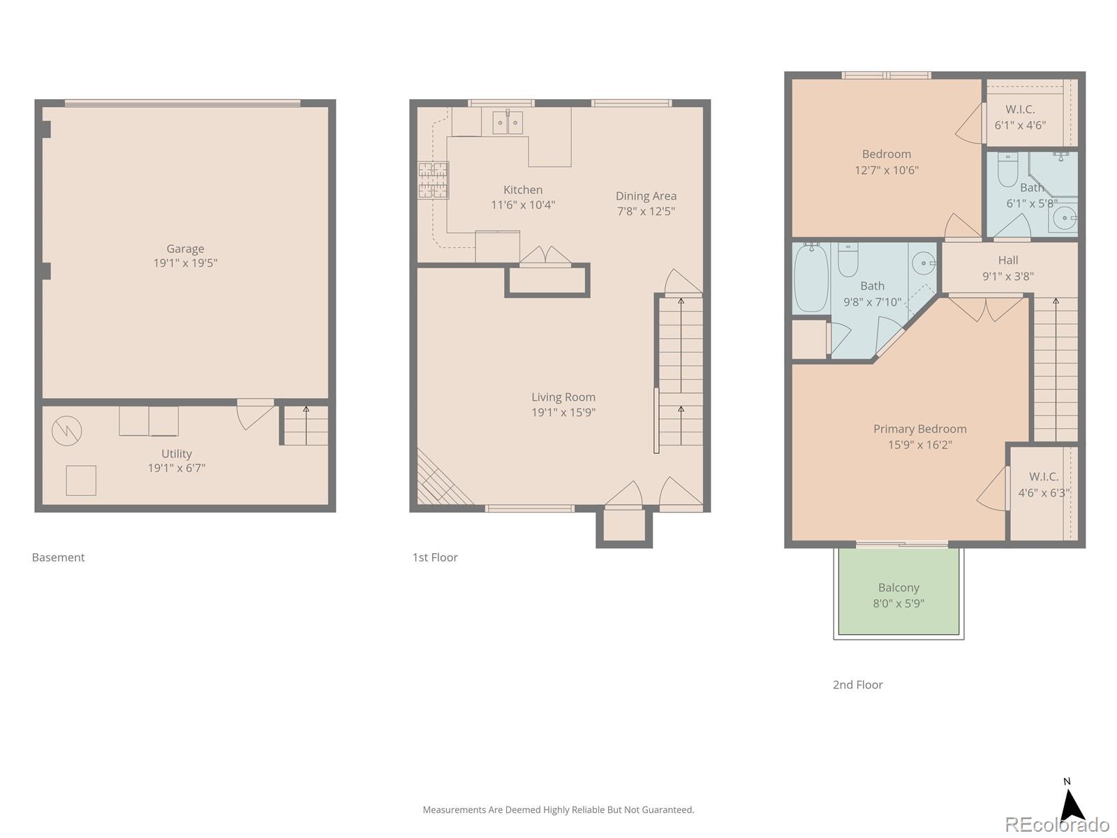 MLS Image #34 for 428  antero street,golden, Colorado