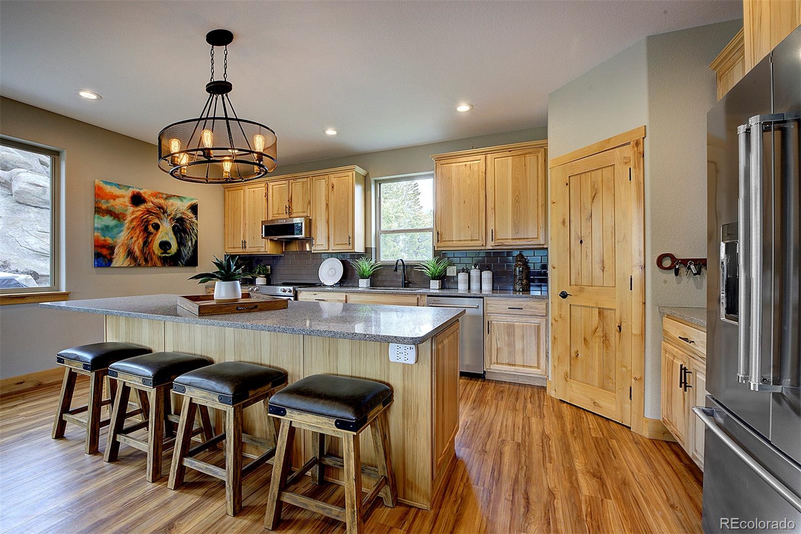 MLS Image #10 for 8621  majestic view drive,conifer, Colorado