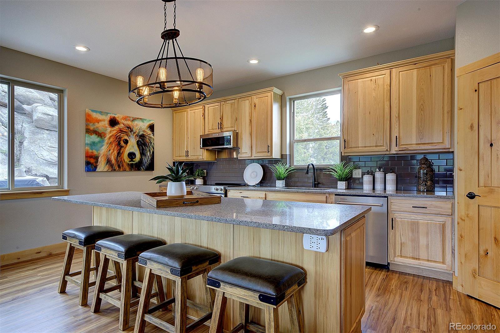 MLS Image #11 for 8621  majestic view drive,conifer, Colorado