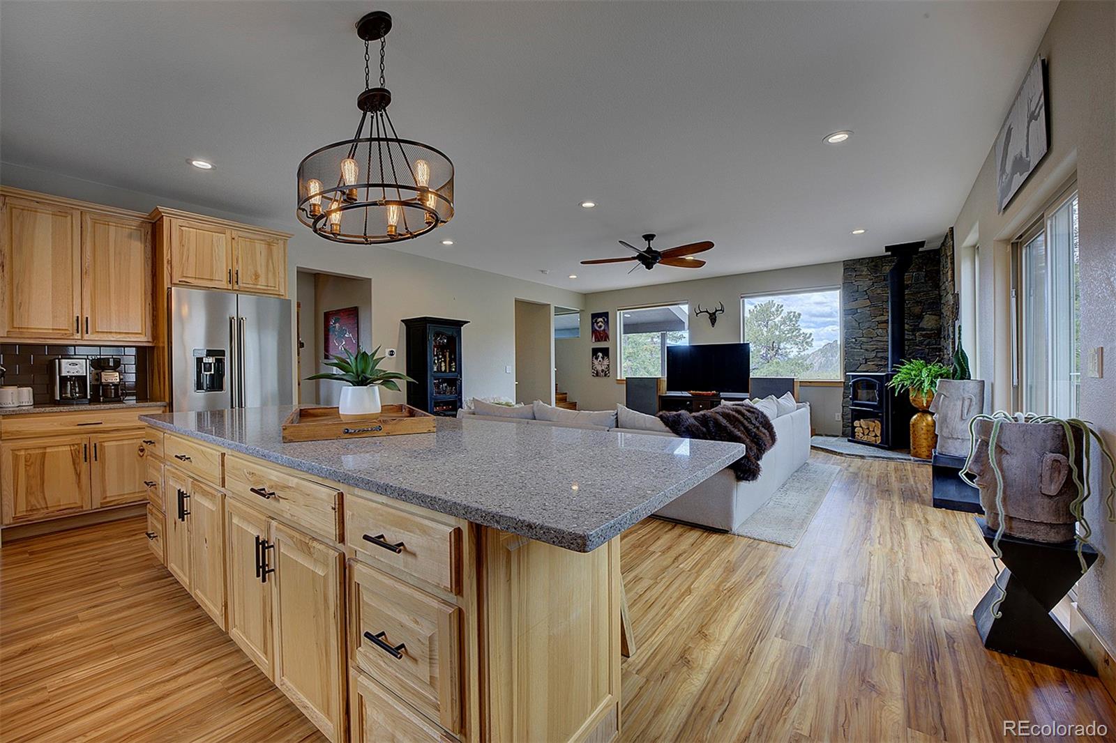 MLS Image #16 for 8621  majestic view drive,conifer, Colorado