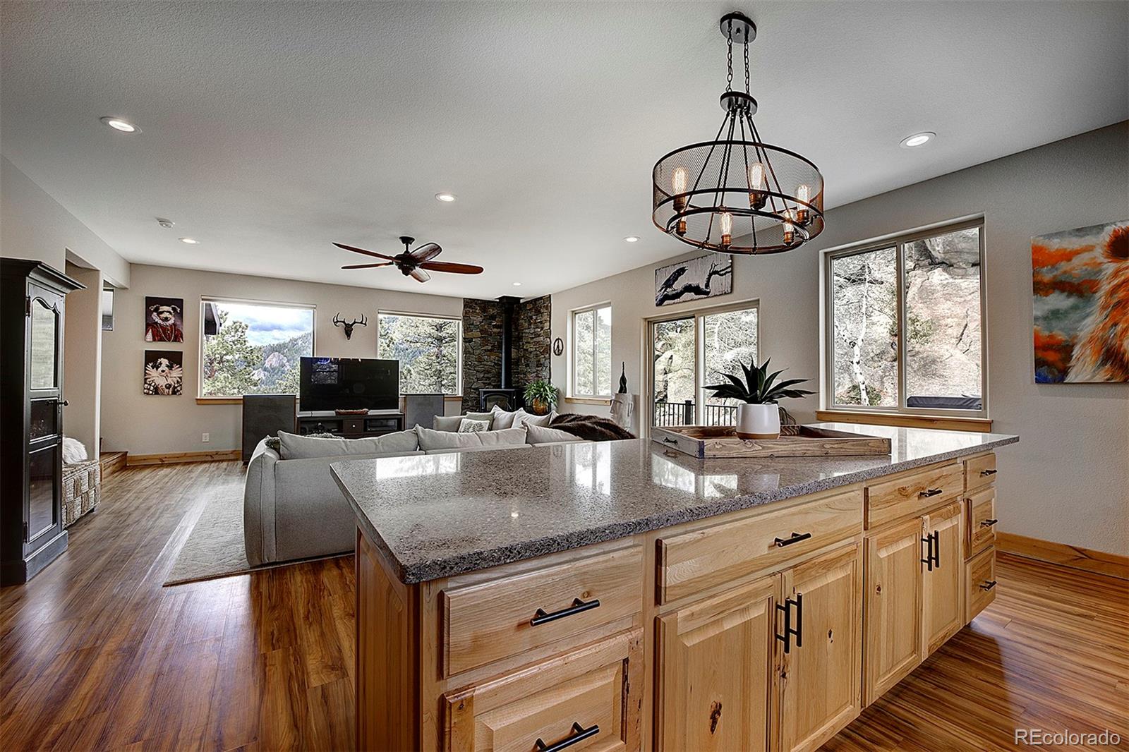 MLS Image #19 for 8621  majestic view drive,conifer, Colorado
