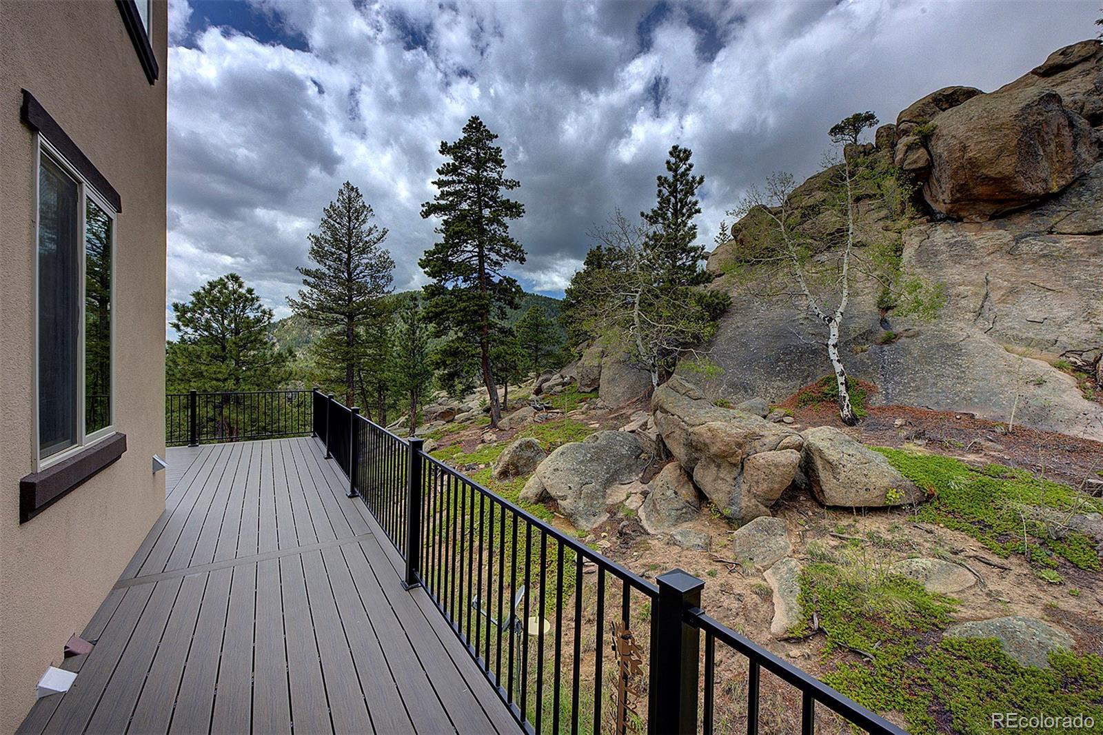 MLS Image #30 for 8621  majestic view drive,conifer, Colorado