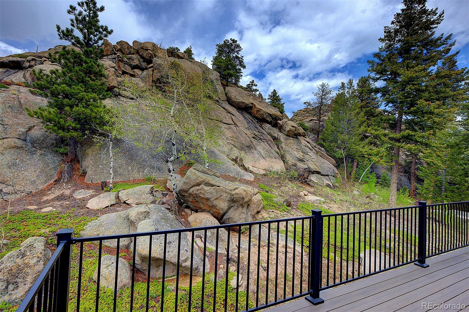 MLS Image #31 for 8621  majestic view drive,conifer, Colorado