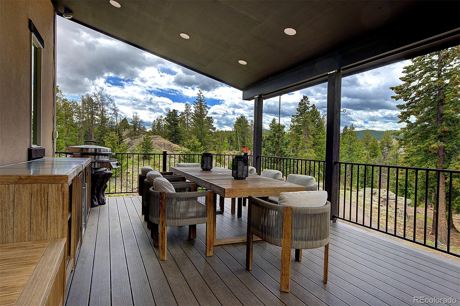 MLS Image #32 for 8621  majestic view drive,conifer, Colorado