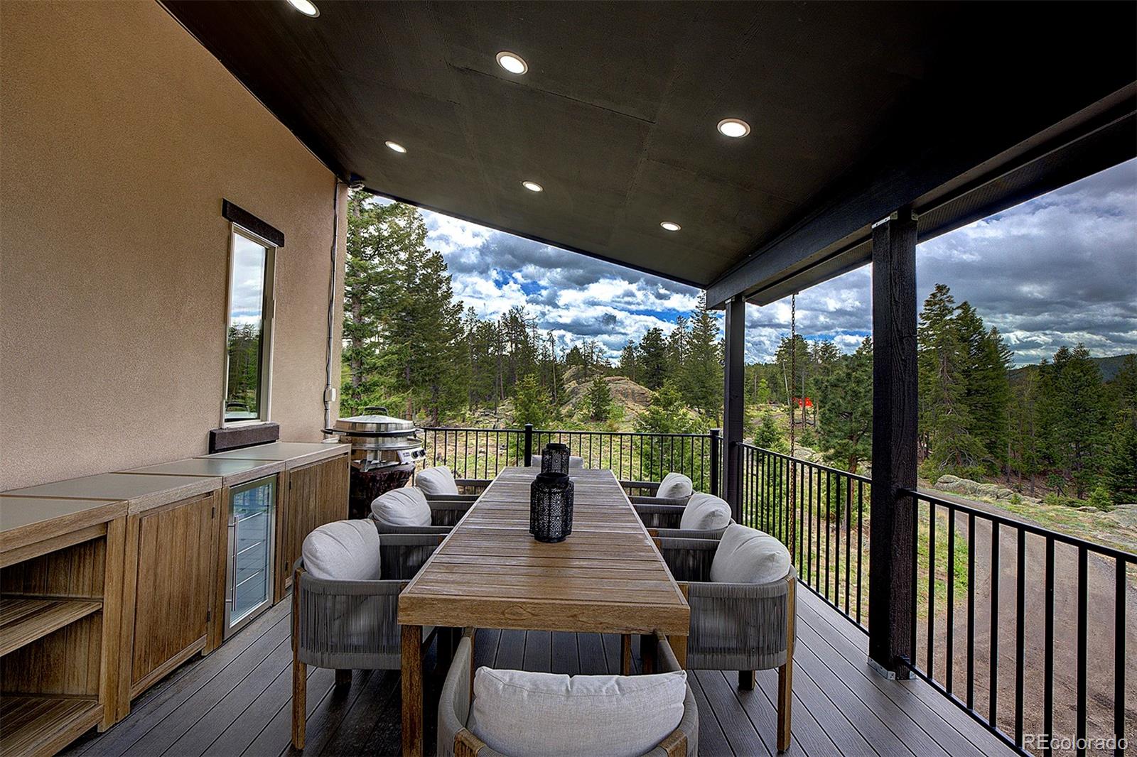MLS Image #34 for 8621  majestic view drive,conifer, Colorado
