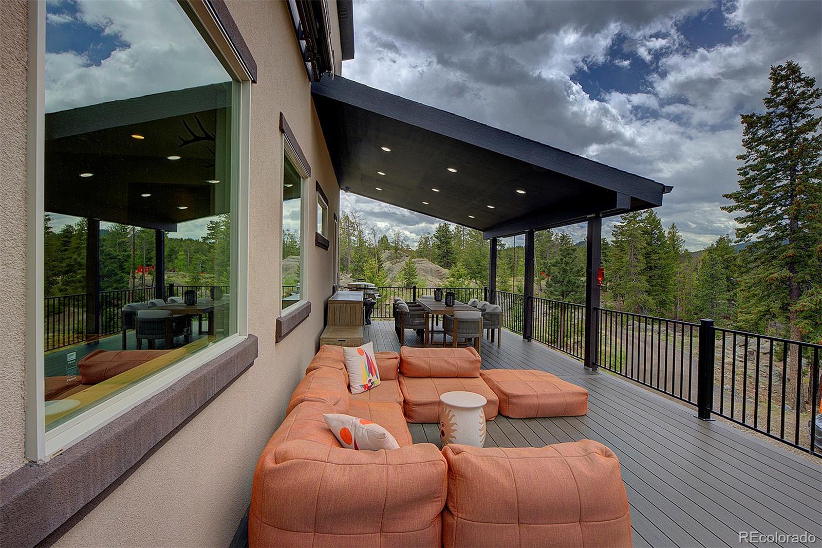 MLS Image #35 for 8621  majestic view drive,conifer, Colorado