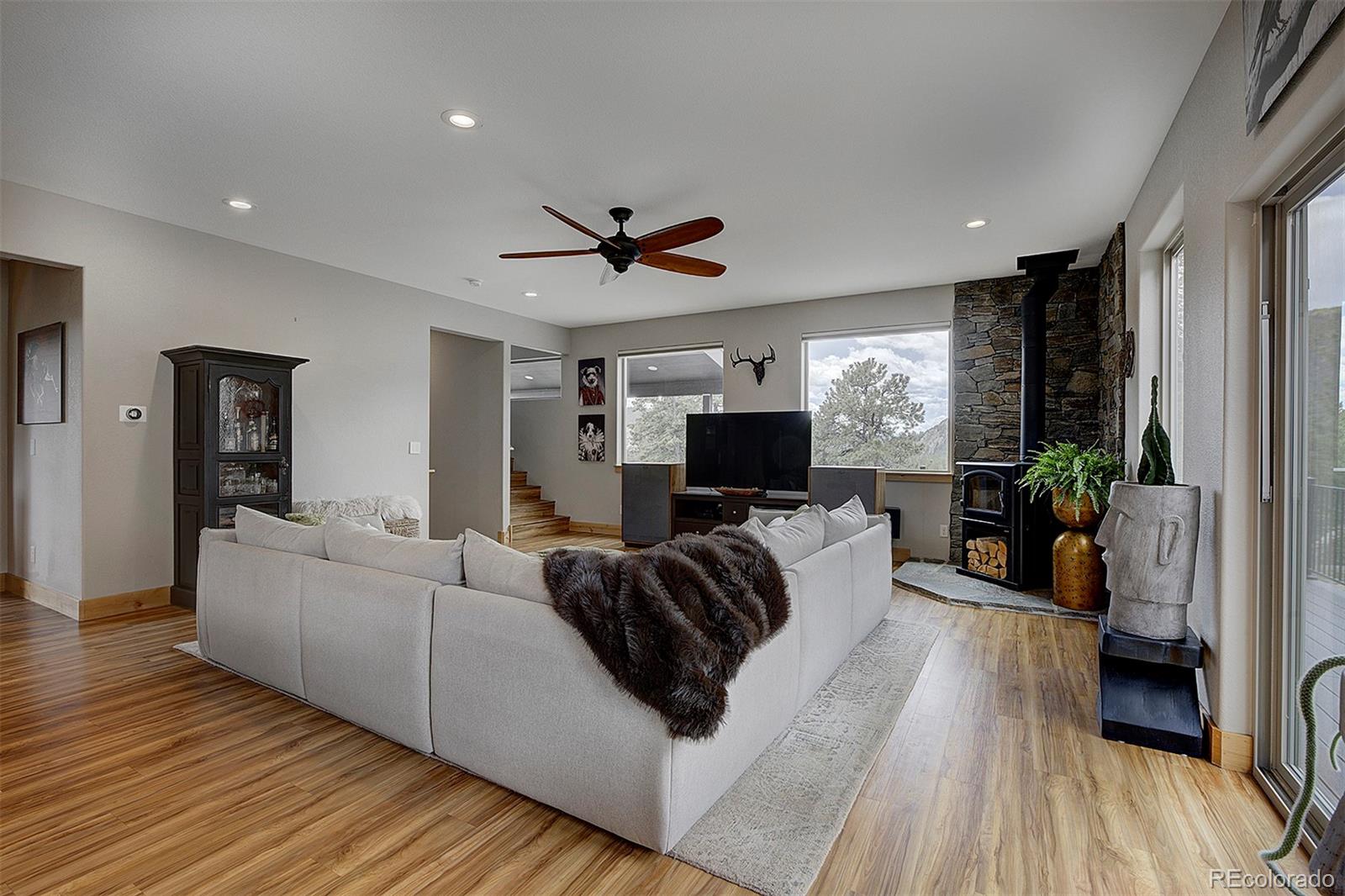 MLS Image #7 for 8621  majestic view drive,conifer, Colorado