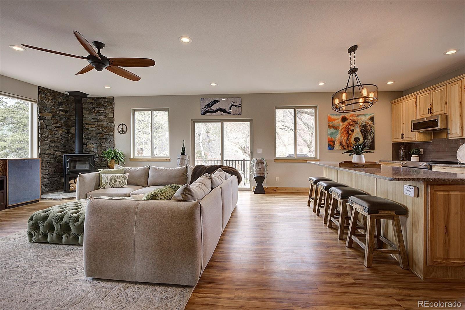 MLS Image #8 for 8621  majestic view drive,conifer, Colorado