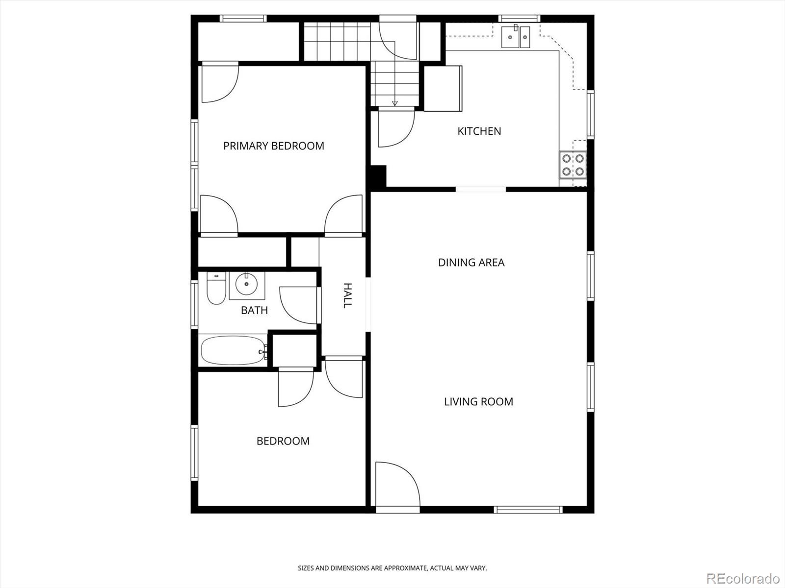 MLS Image #45 for 4954 n grove street,denver, Colorado