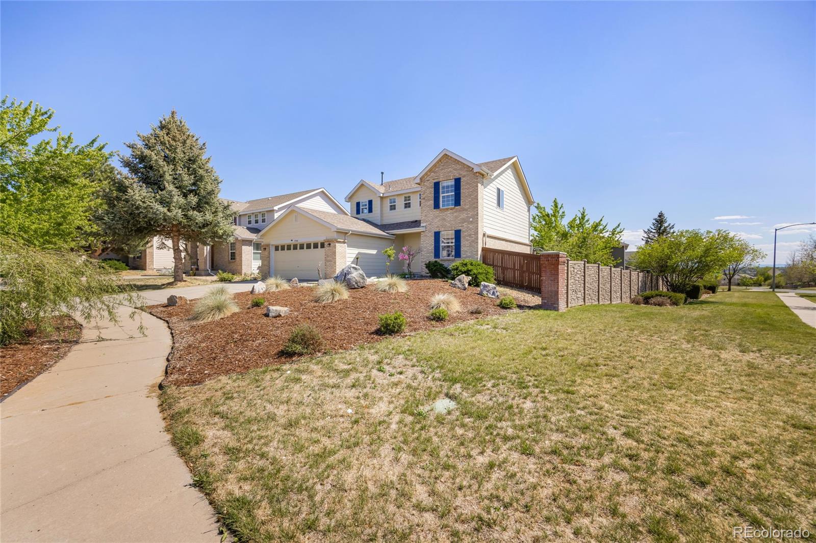 MLS Image #2 for 19308 e dickenson place,aurora, Colorado