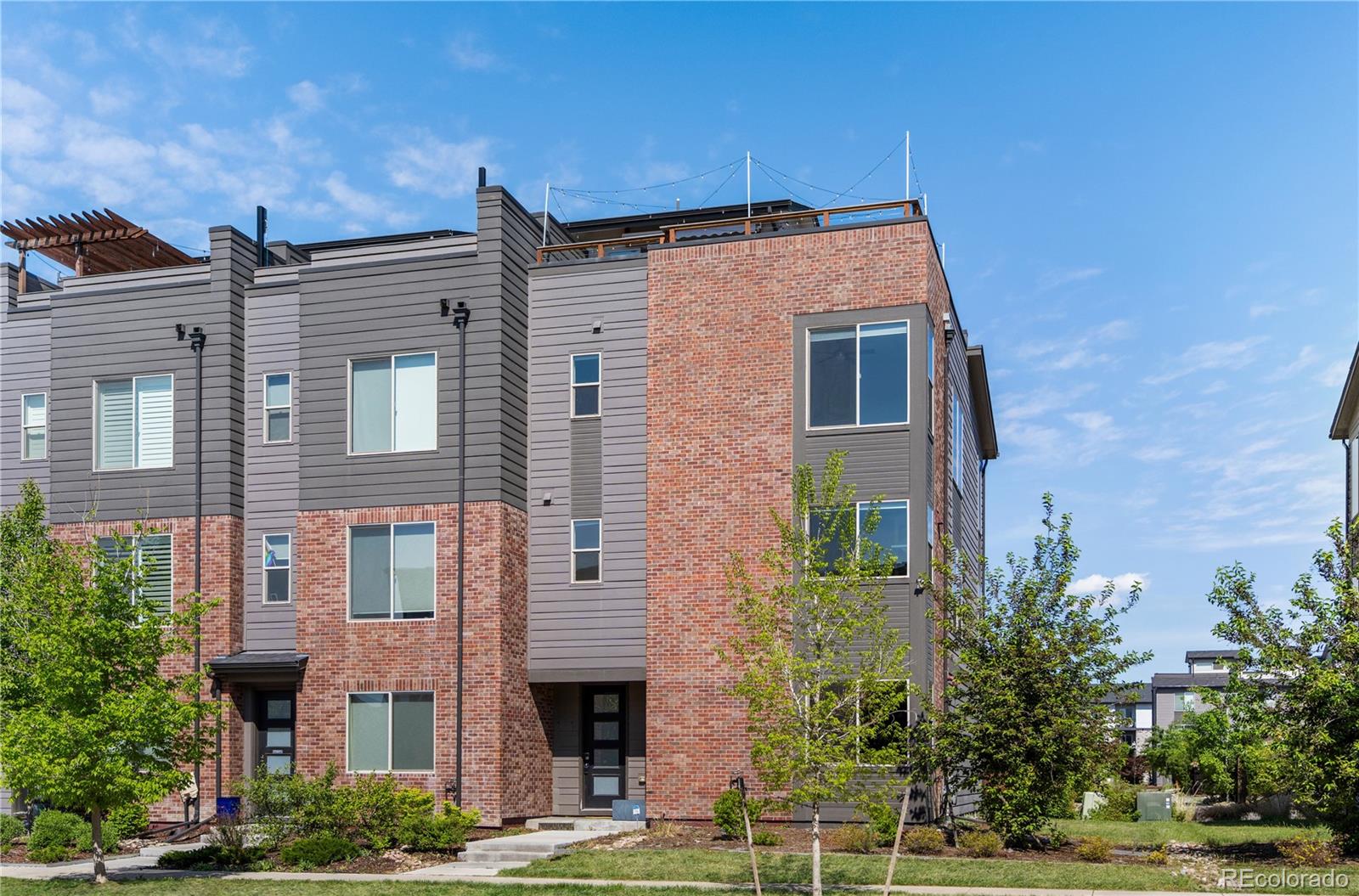 MLS Image #3 for 2522 n moline street,aurora, Colorado