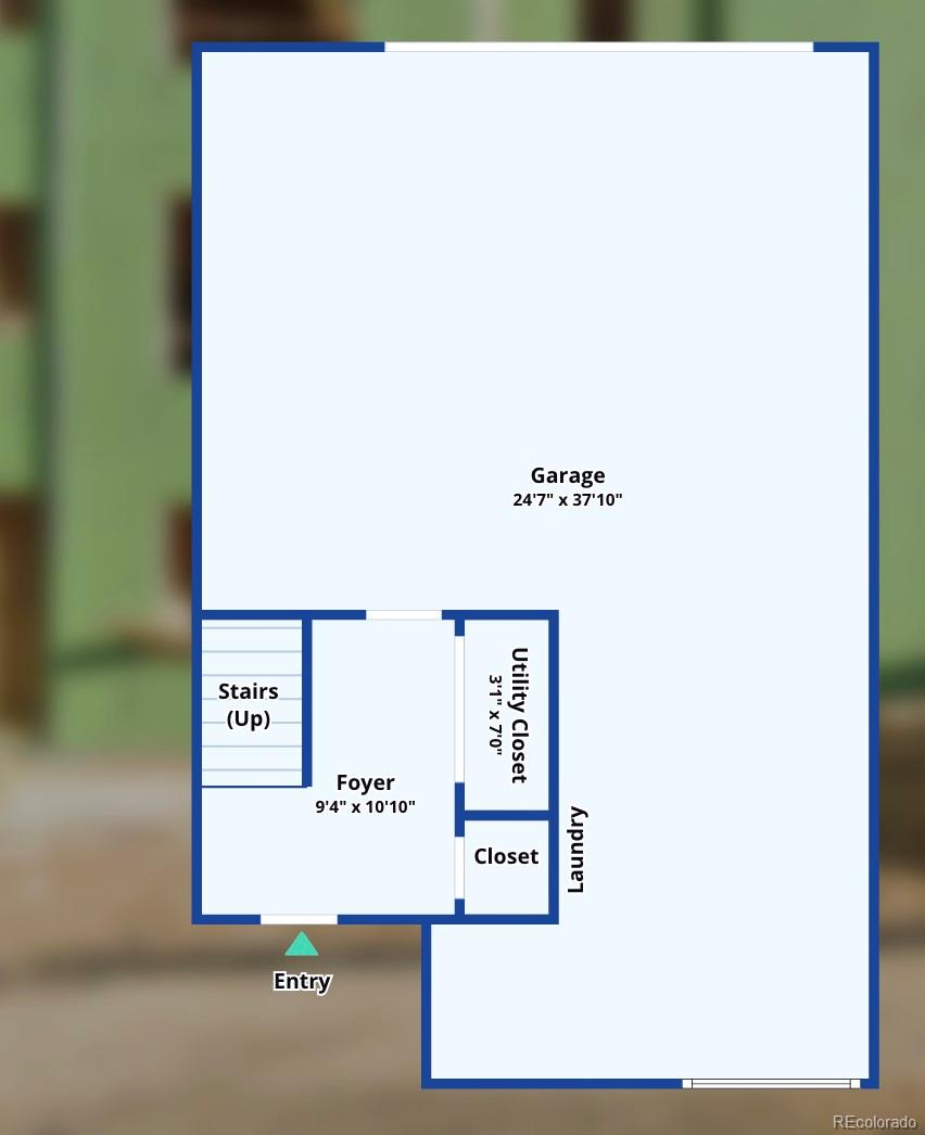 MLS Image #34 for 2522 n moline street,aurora, Colorado