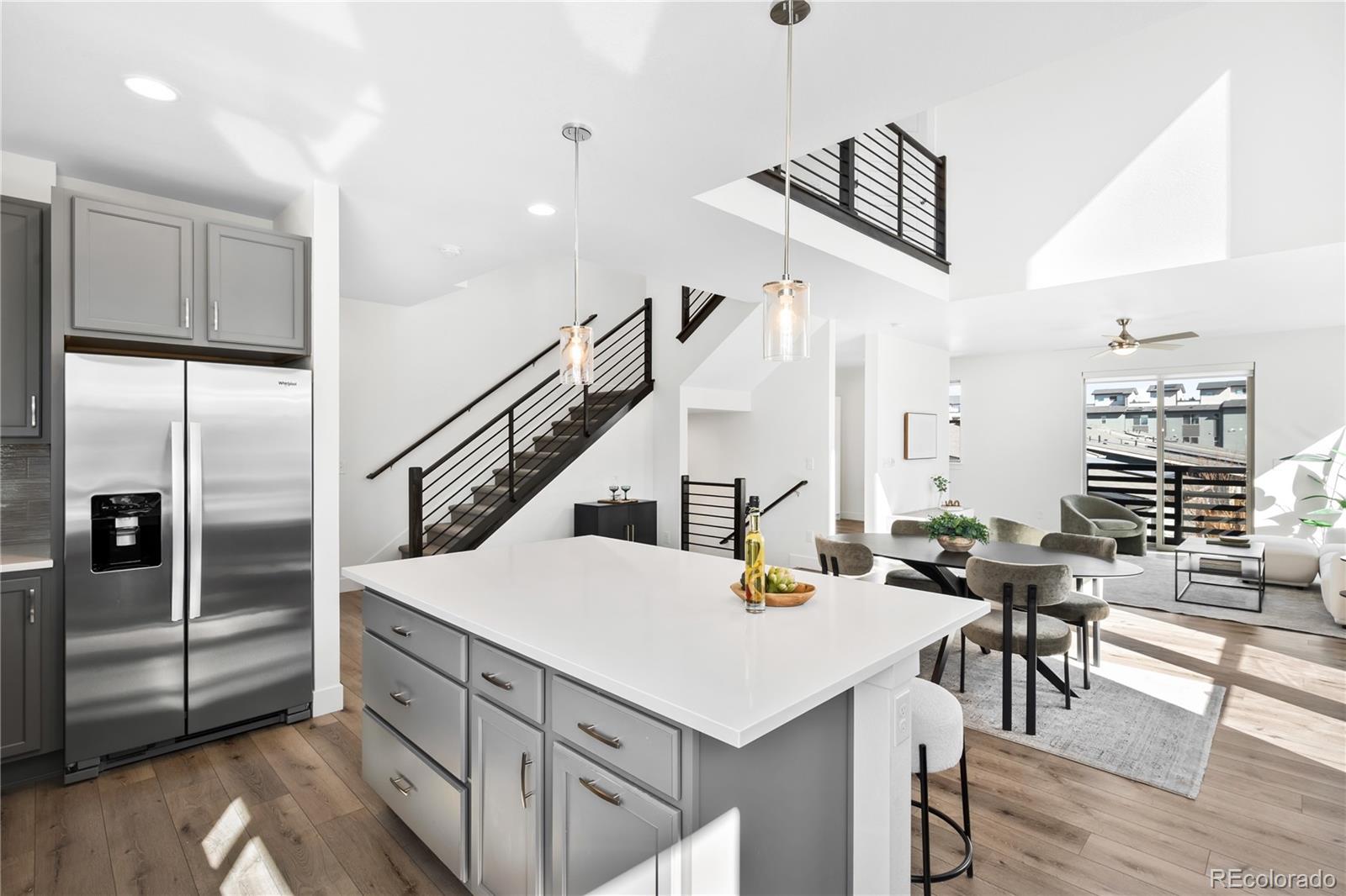 MLS Image #4 for 2522 n moline street,aurora, Colorado
