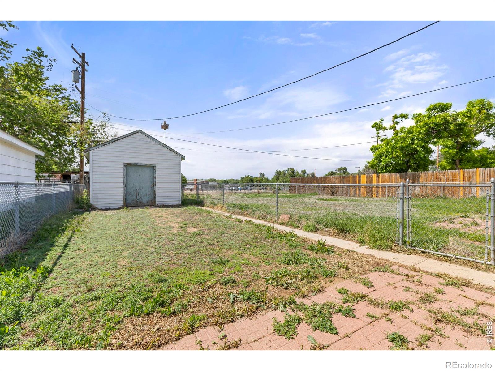 MLS Image #14 for 201 n 4th street,la salle, Colorado