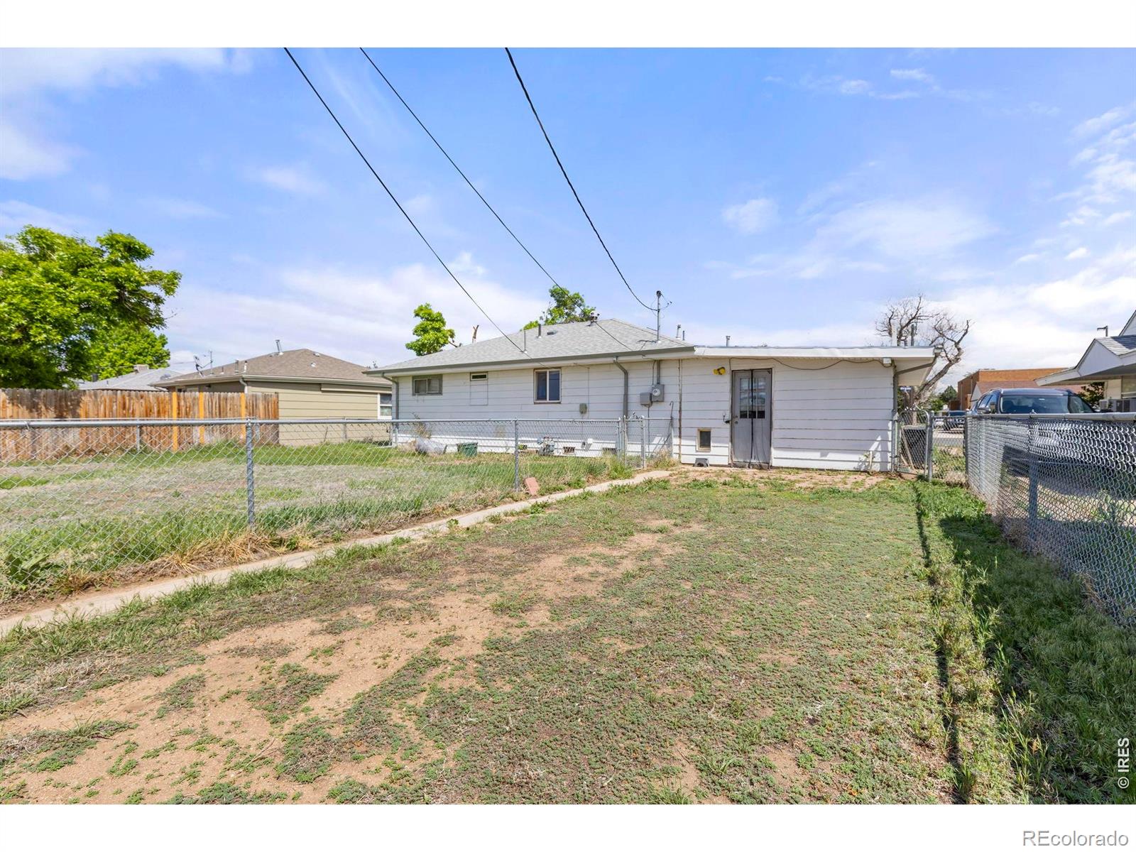 MLS Image #15 for 201 n 4th street,la salle, Colorado