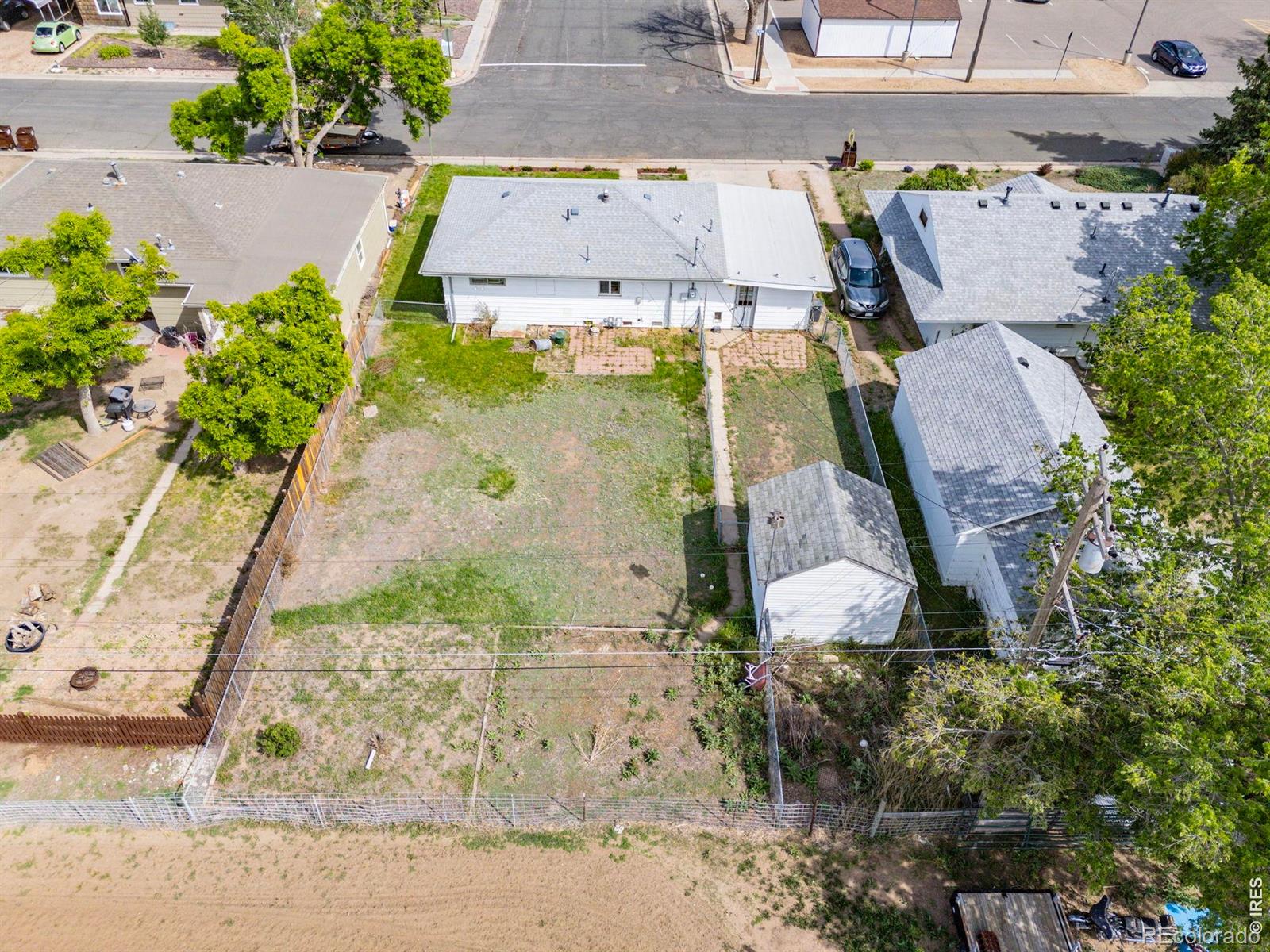 MLS Image #17 for 201 n 4th street,la salle, Colorado