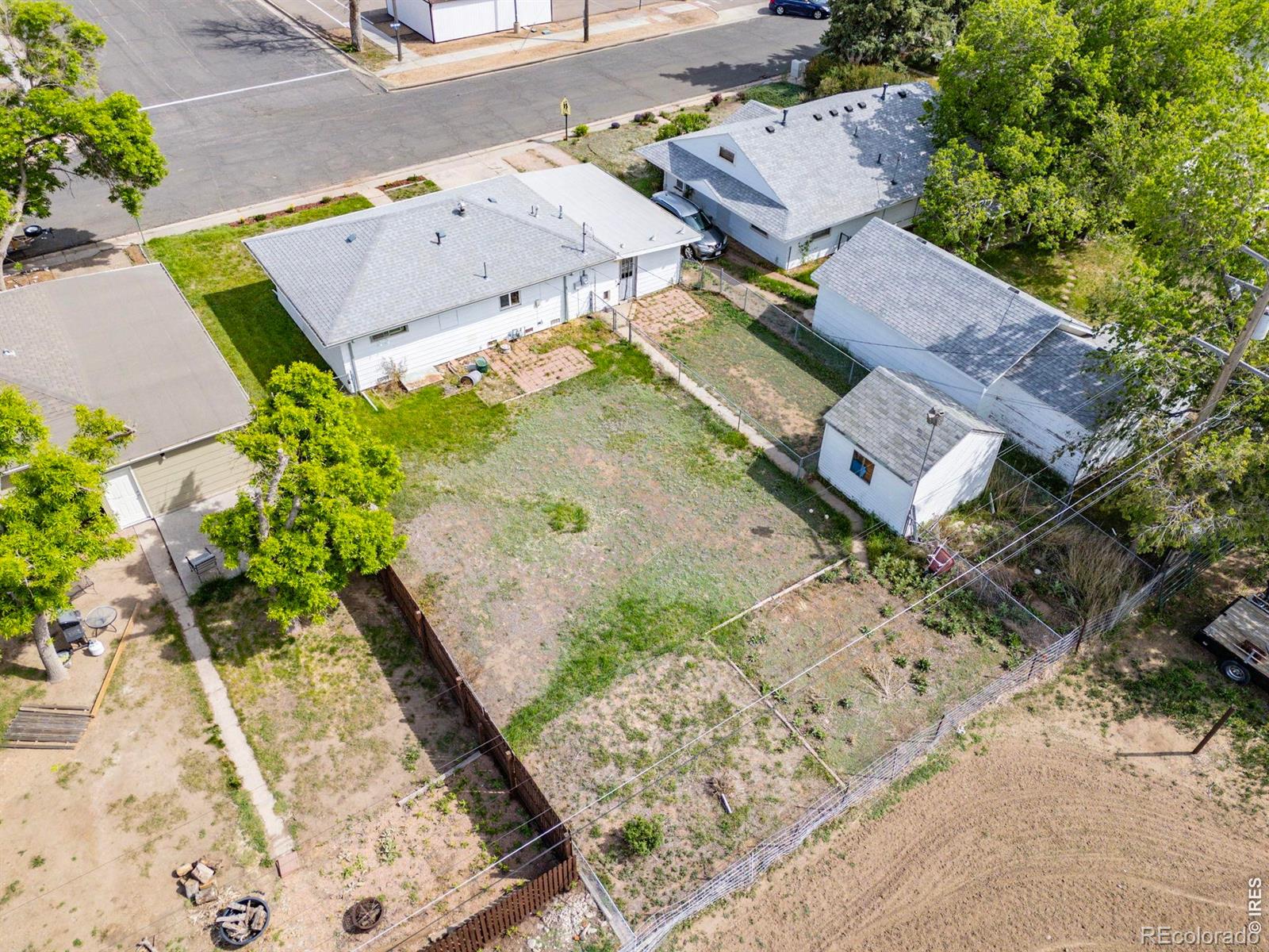 MLS Image #19 for 201 n 4th street,la salle, Colorado