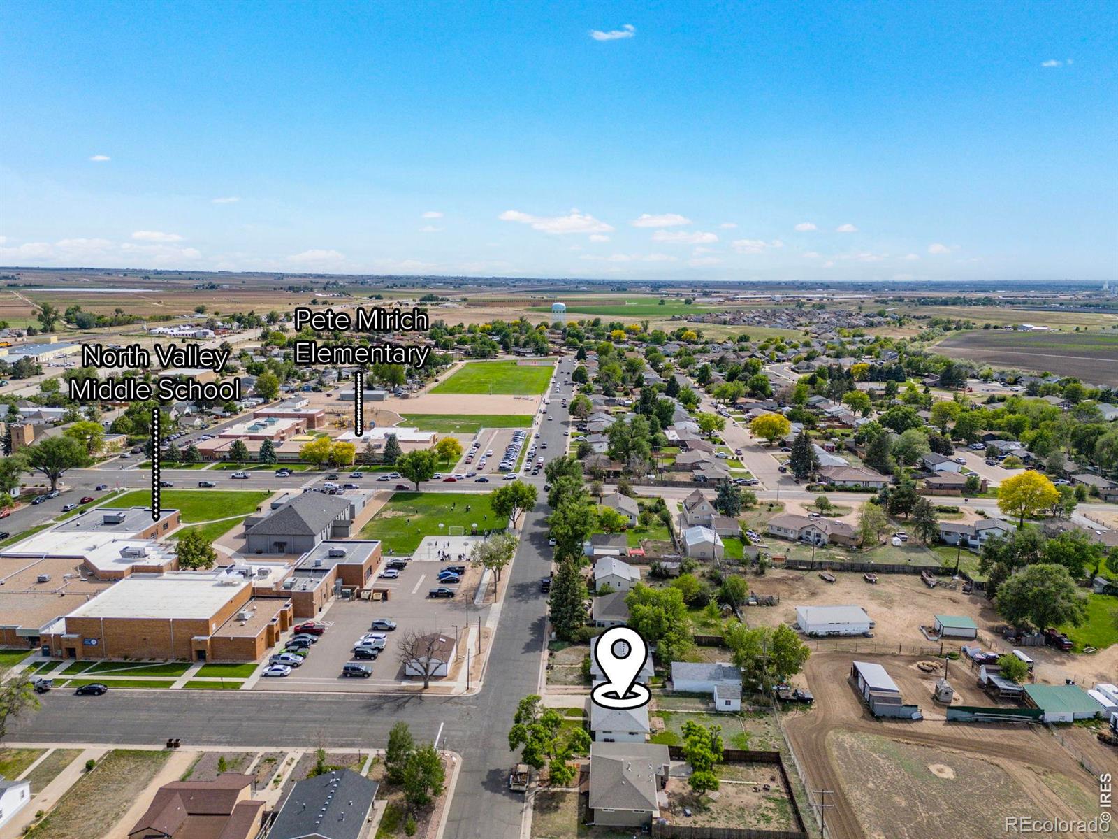 MLS Image #20 for 201 n 4th street,la salle, Colorado