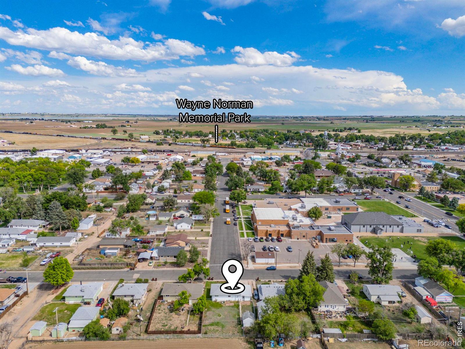 MLS Image #21 for 201 n 4th street,la salle, Colorado