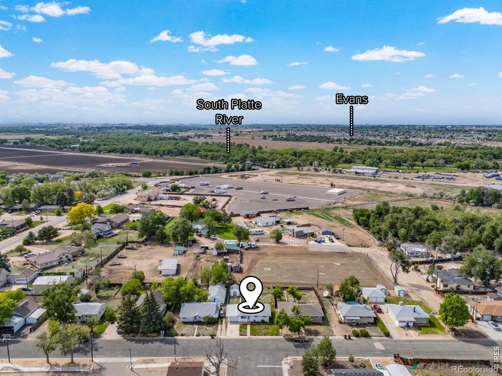MLS Image #22 for 201 n 4th street,la salle, Colorado