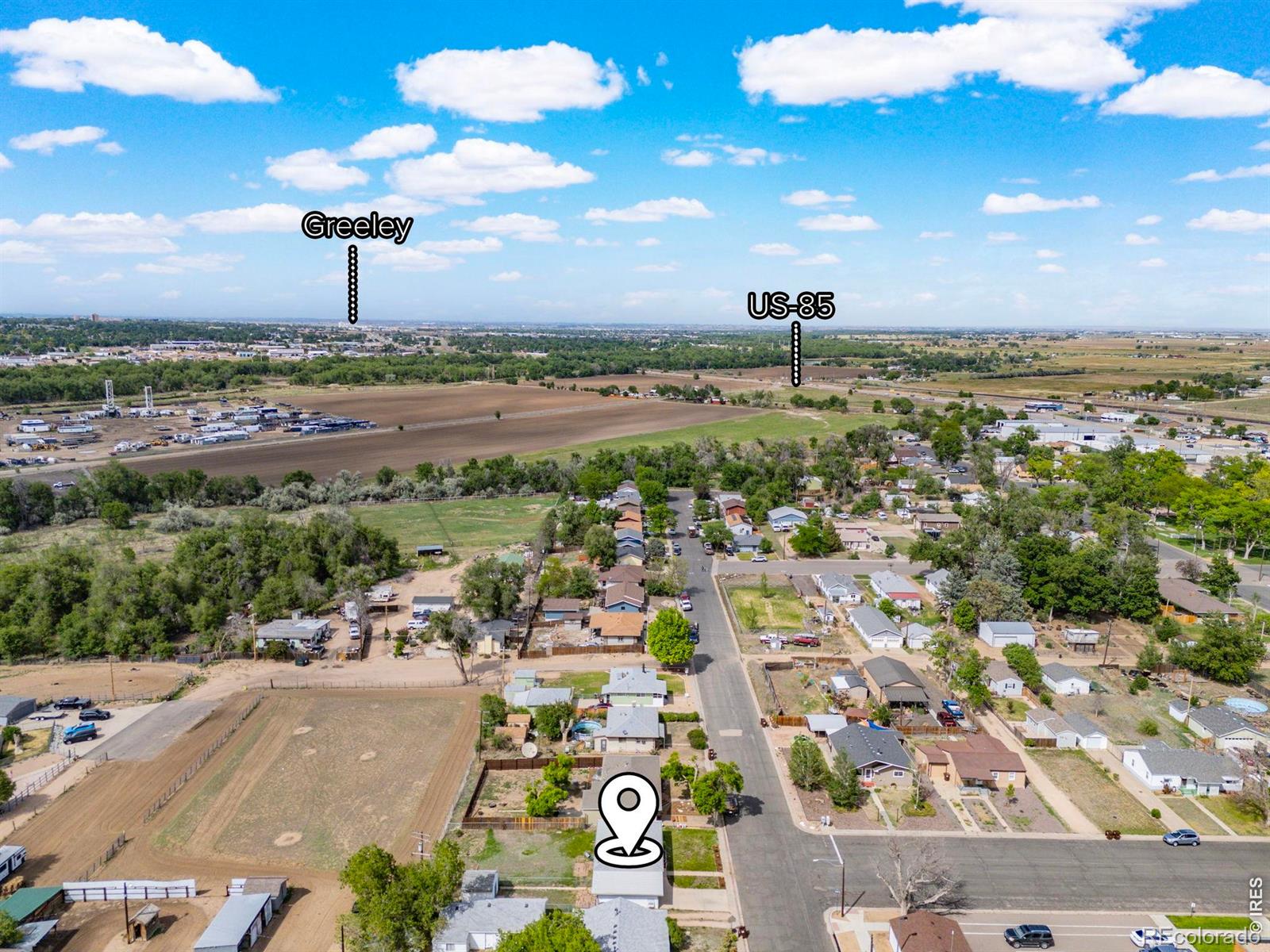 MLS Image #23 for 201 n 4th street,la salle, Colorado