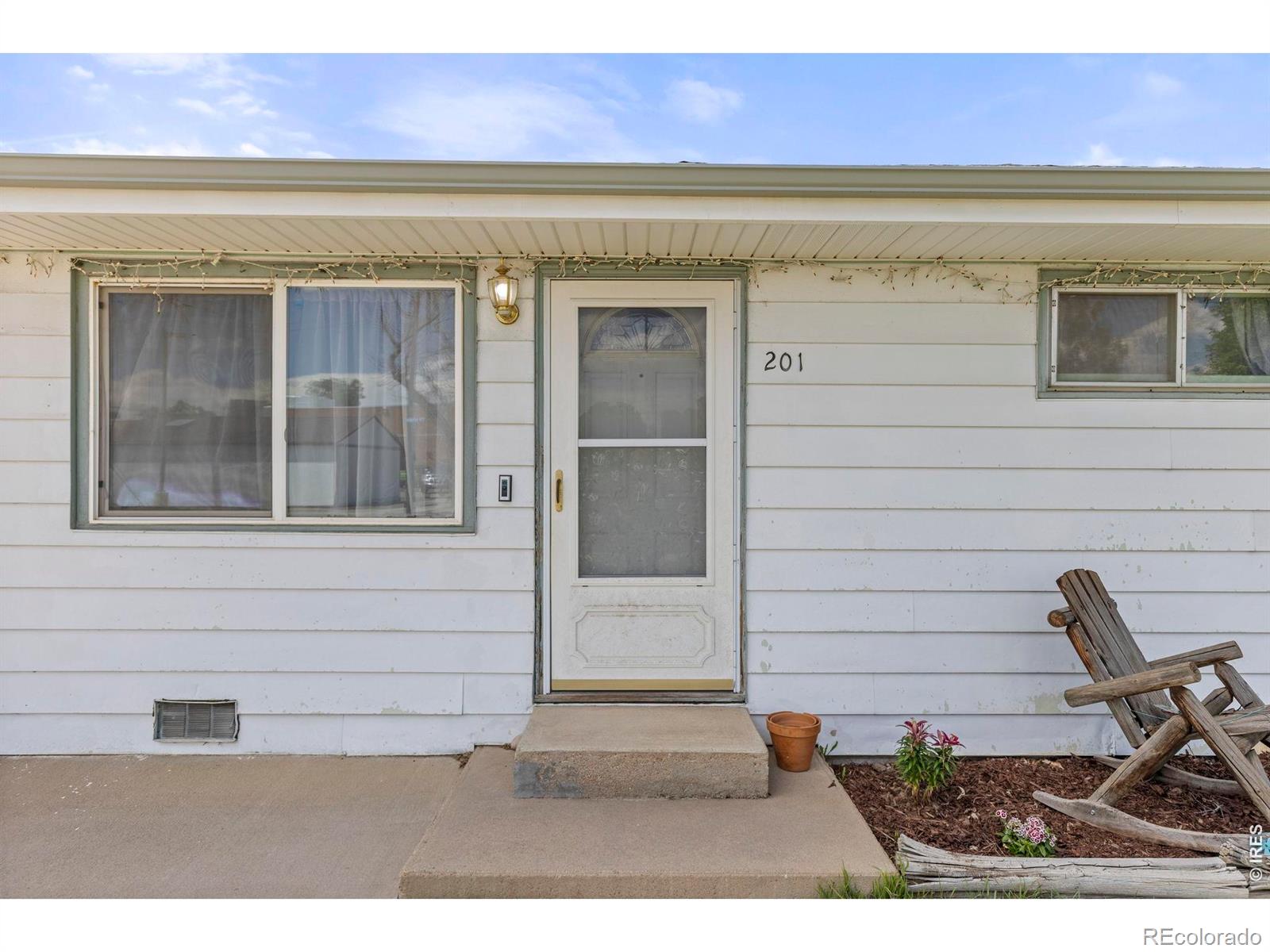 MLS Image #4 for 201 n 4th street,la salle, Colorado