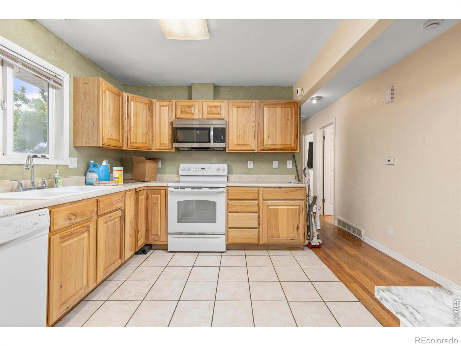 MLS Image #6 for 201 n 4th street,la salle, Colorado