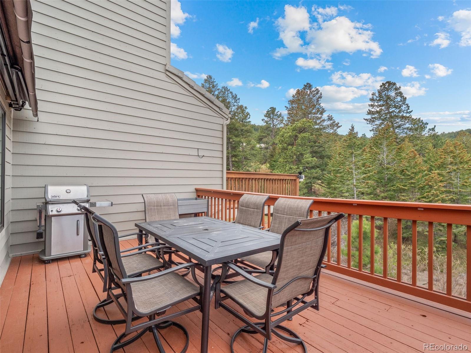 MLS Image #10 for 661  trailside drive ,golden, Colorado