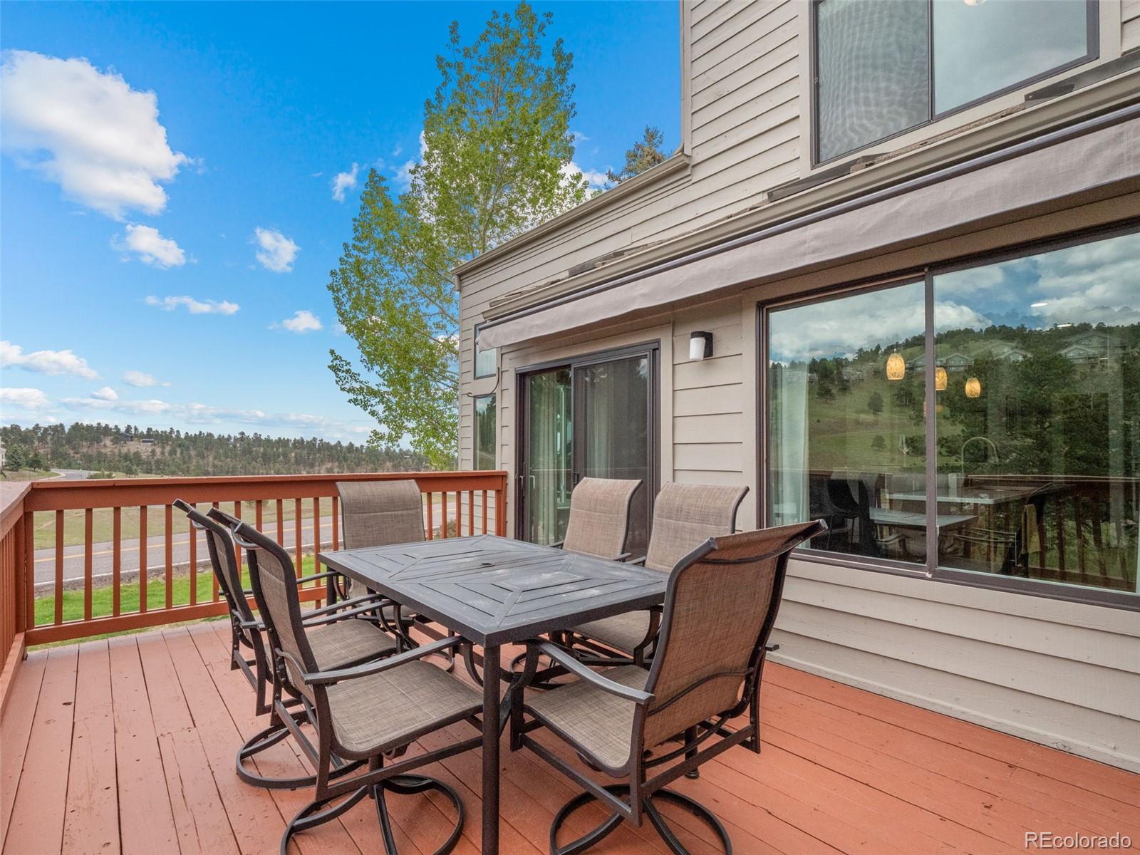 MLS Image #11 for 661  trailside drive ,golden, Colorado