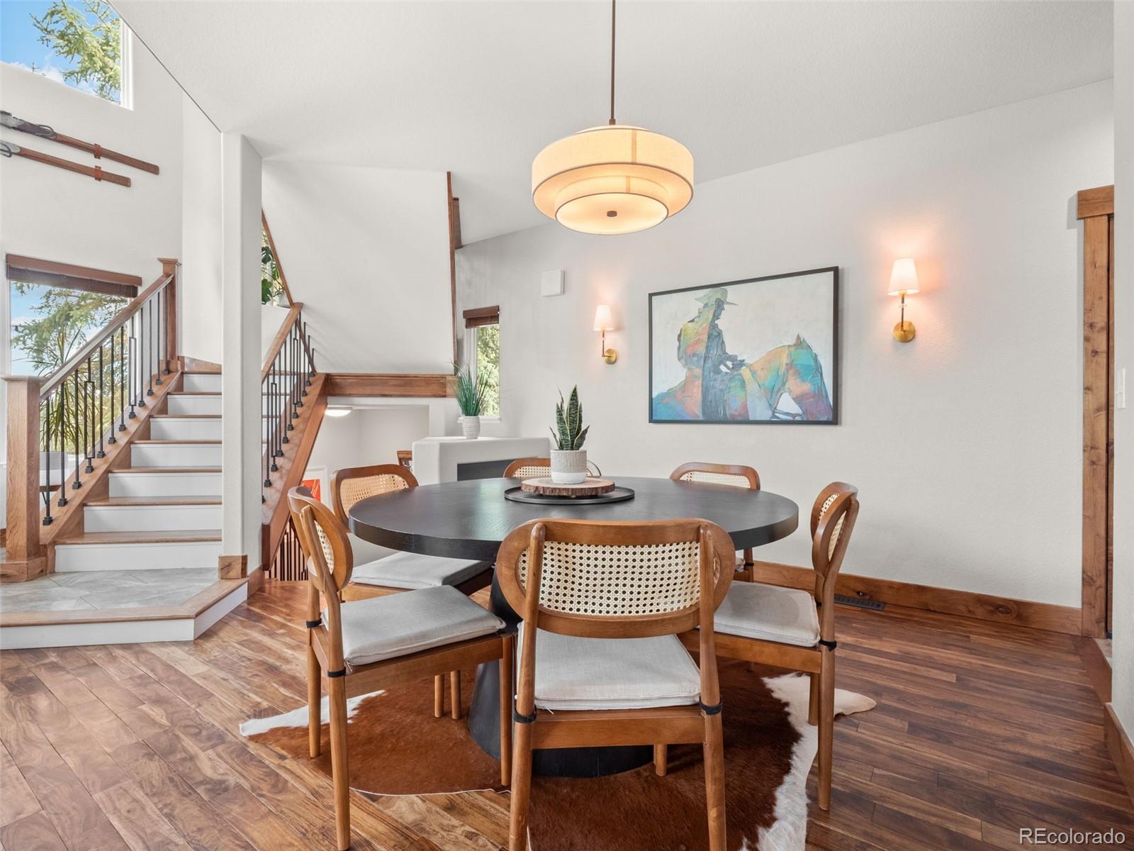 MLS Image #12 for 661  trailside drive ,golden, Colorado