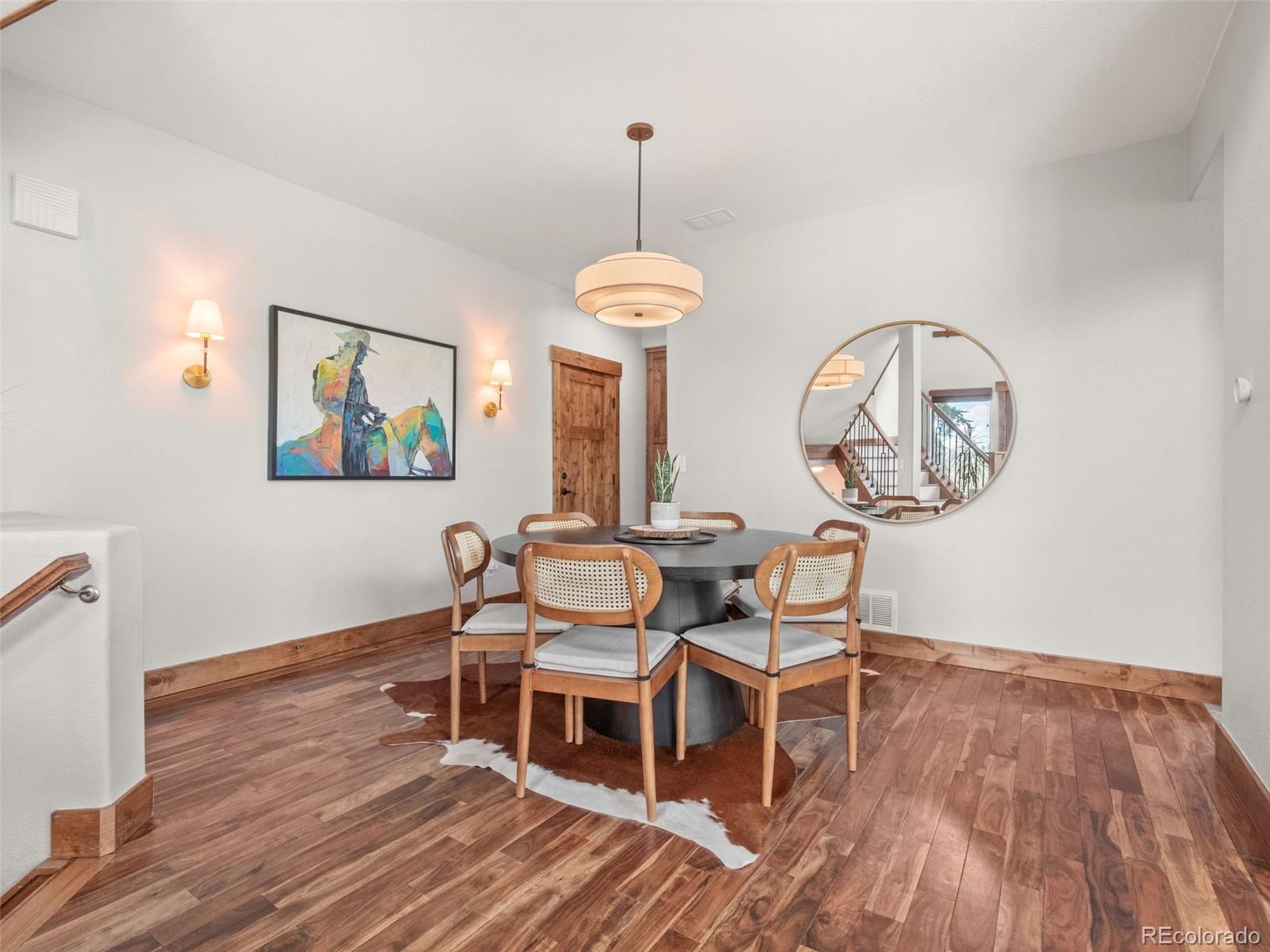 MLS Image #13 for 661  trailside drive ,golden, Colorado
