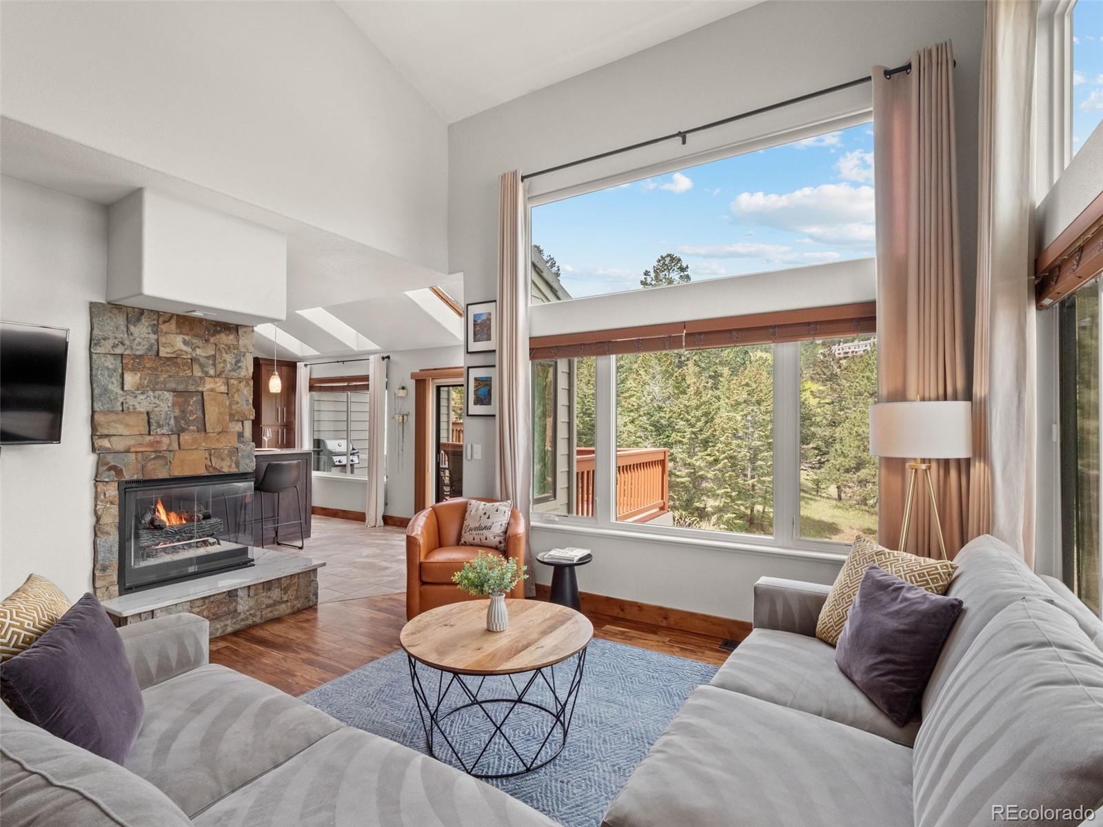 MLS Image #2 for 661  trailside drive ,golden, Colorado