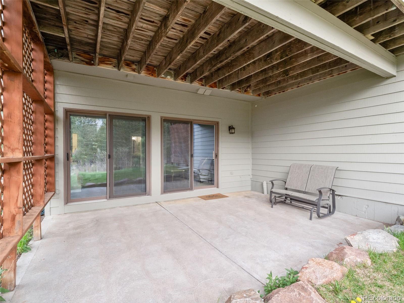 MLS Image #32 for 661  trailside drive ,golden, Colorado