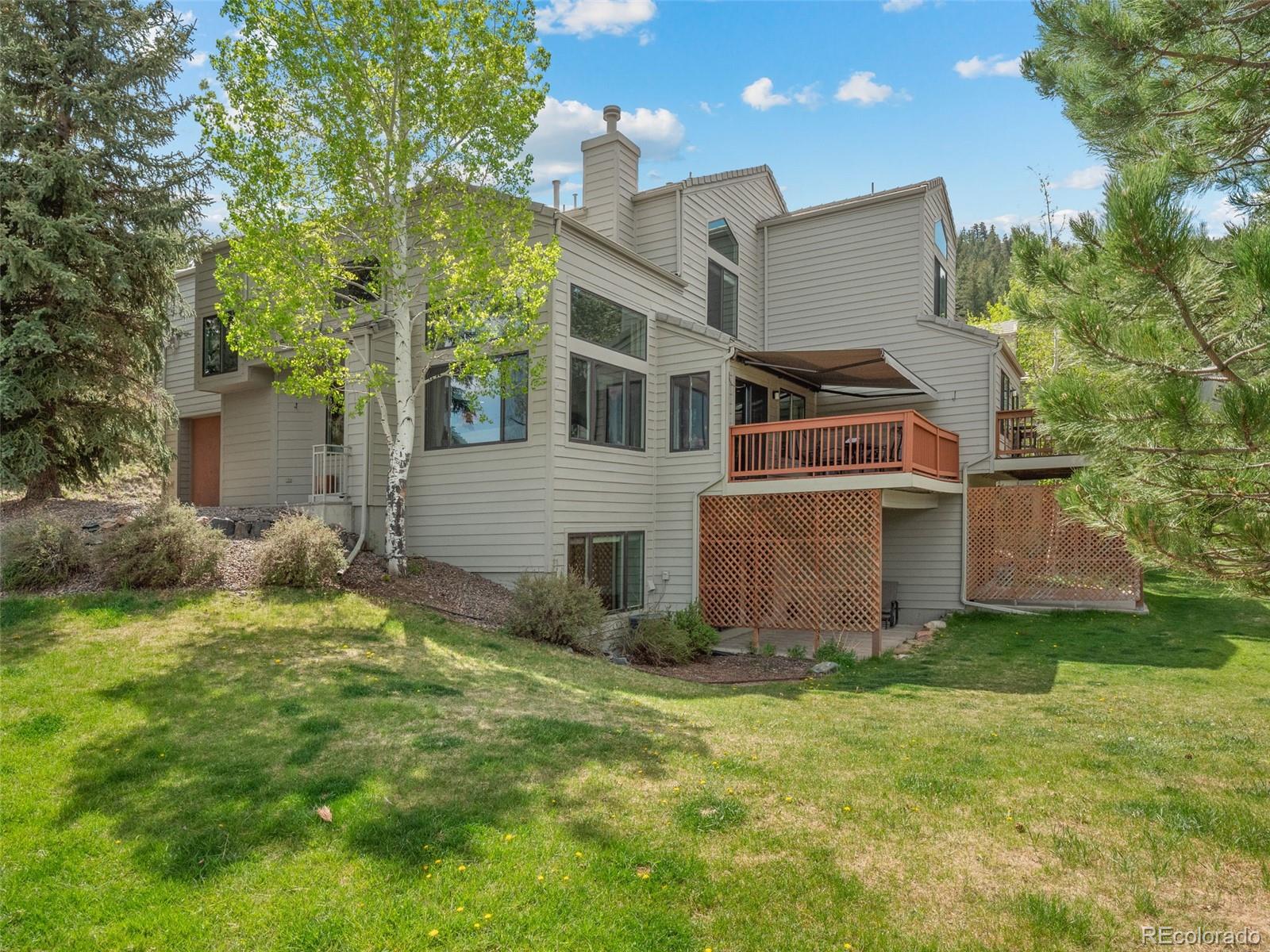 MLS Image #33 for 661  trailside drive ,golden, Colorado