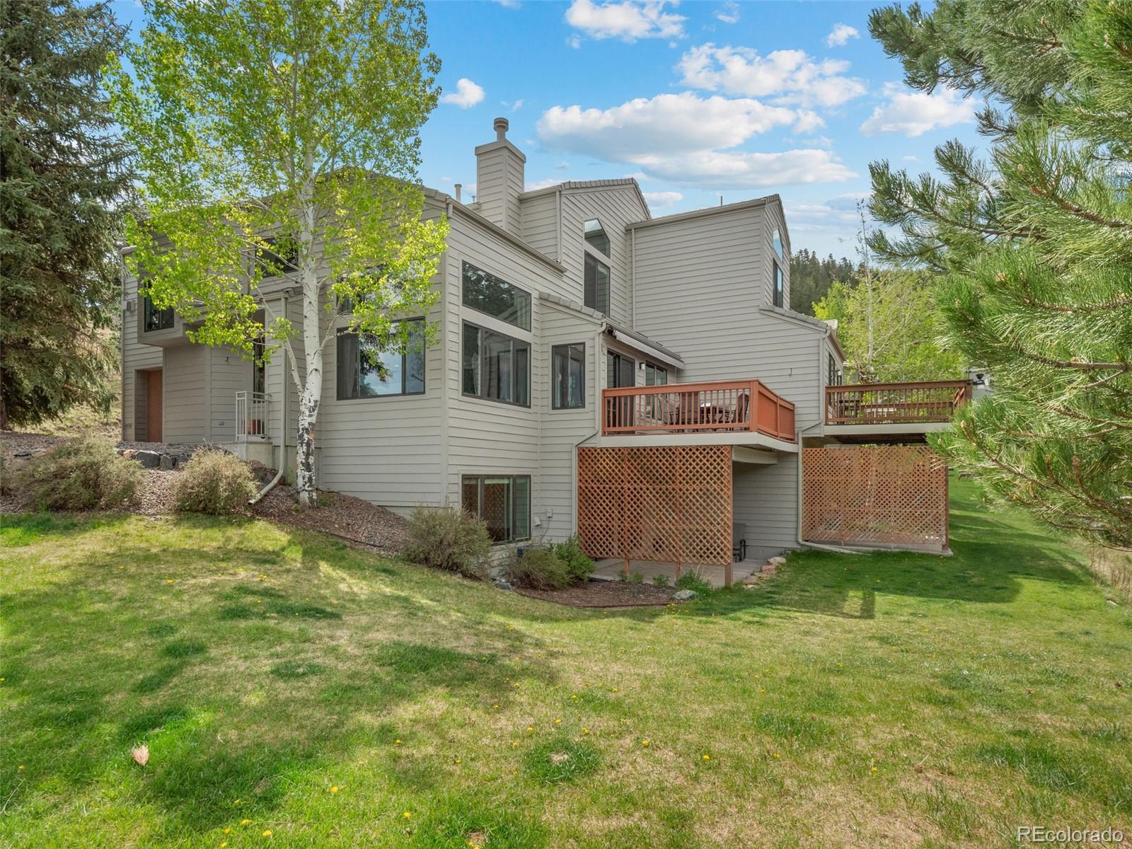 MLS Image #34 for 661  trailside drive ,golden, Colorado