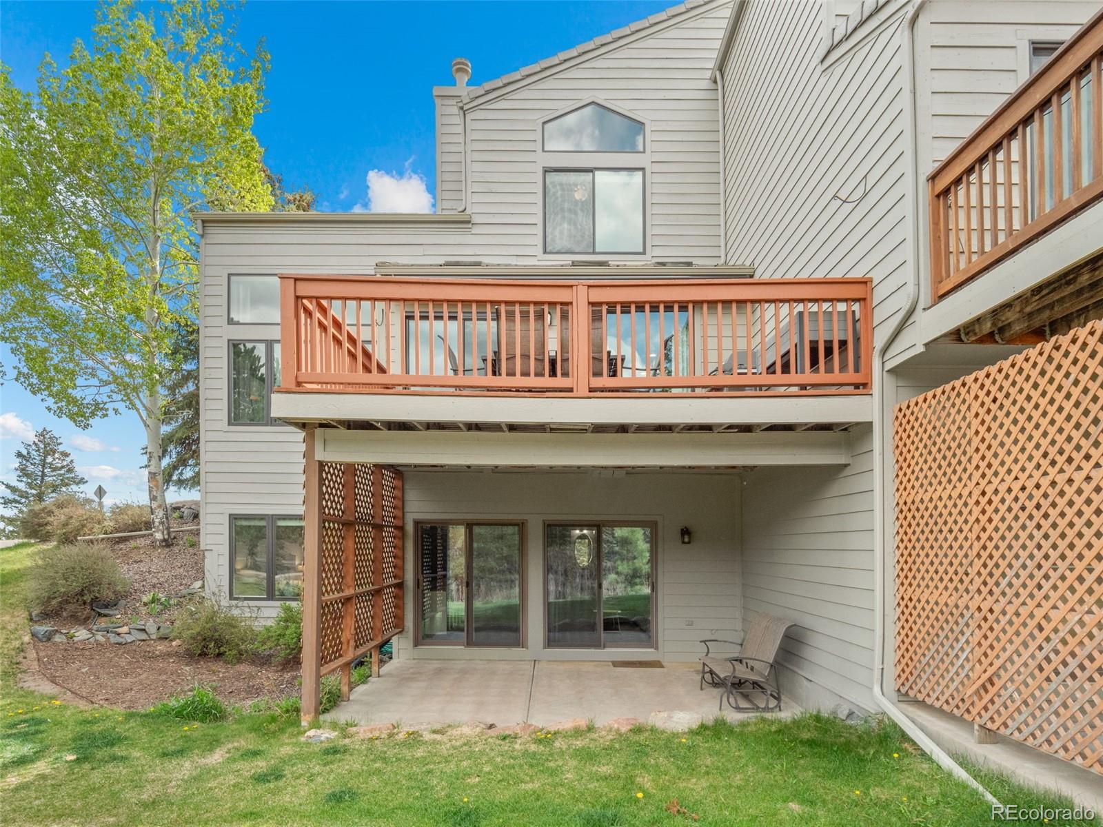 MLS Image #35 for 661  trailside drive ,golden, Colorado