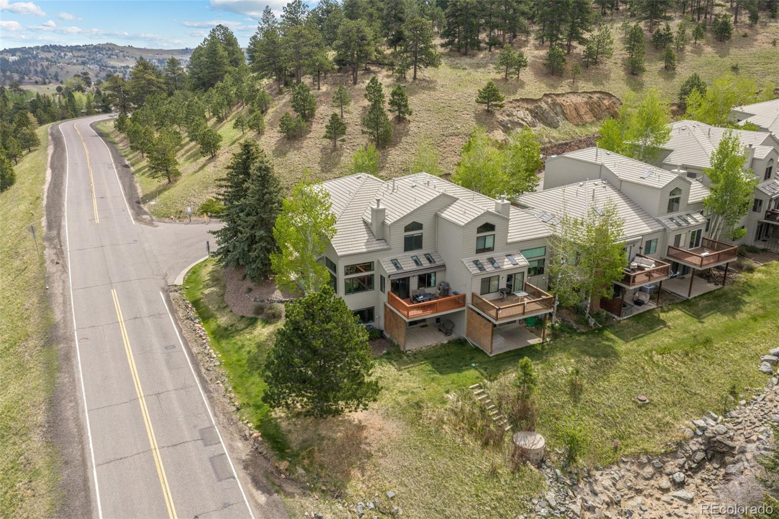 MLS Image #36 for 661  trailside drive ,golden, Colorado