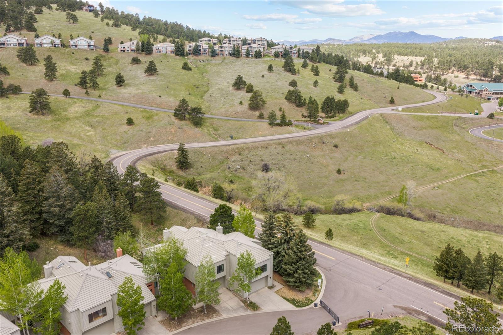 MLS Image #38 for 661  trailside drive ,golden, Colorado