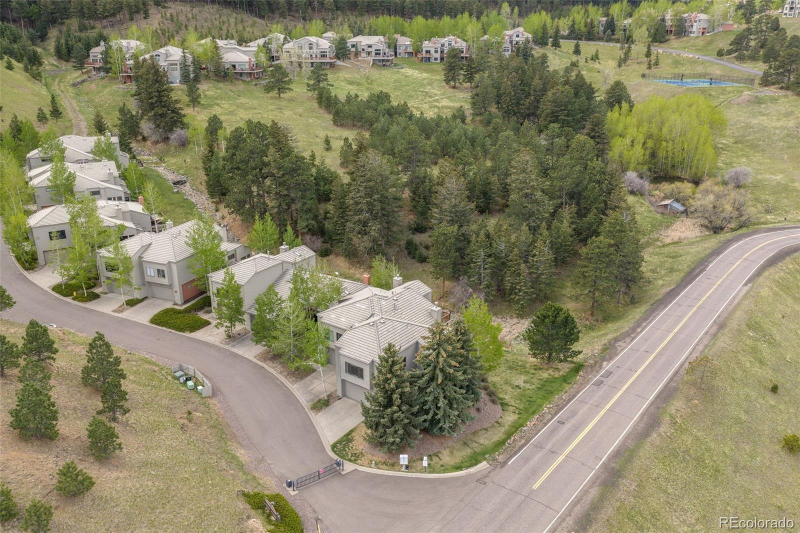 MLS Image #39 for 661  trailside drive ,golden, Colorado