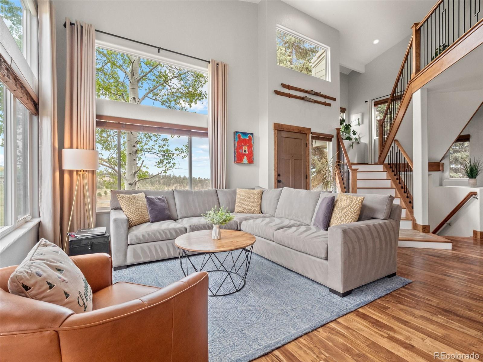 MLS Image #4 for 661  trailside drive ,golden, Colorado
