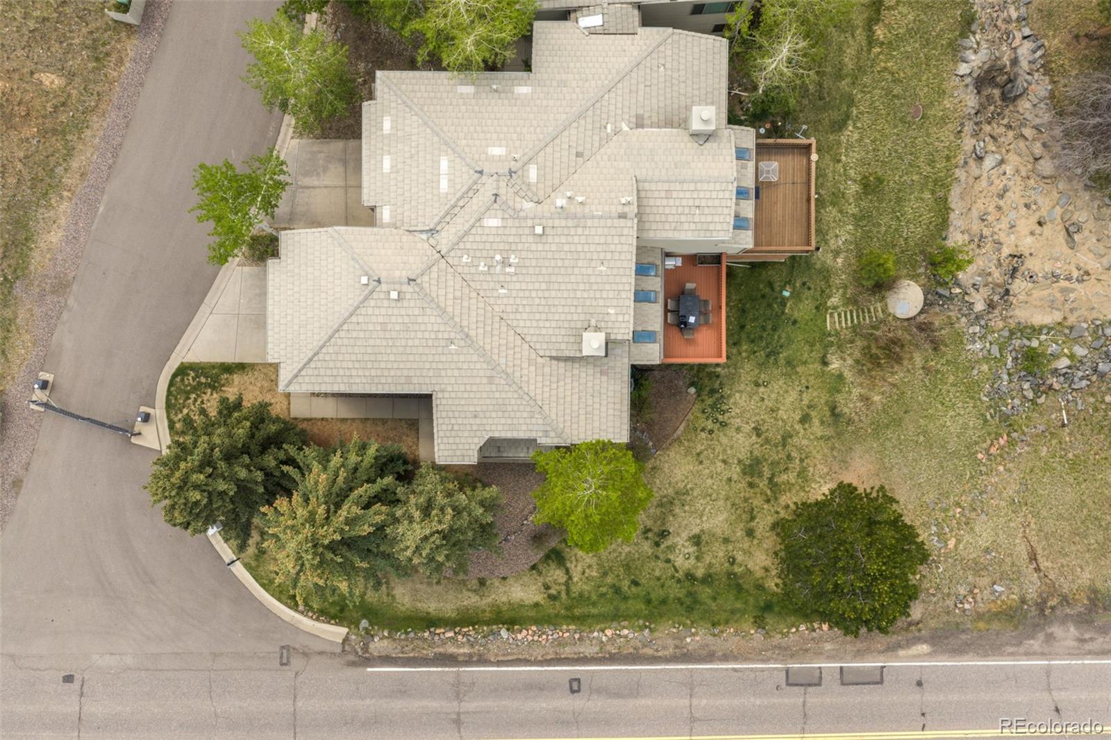 MLS Image #40 for 661  trailside drive ,golden, Colorado