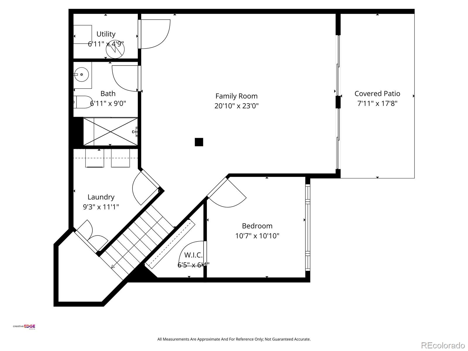 MLS Image #42 for 661  trailside drive ,golden, Colorado
