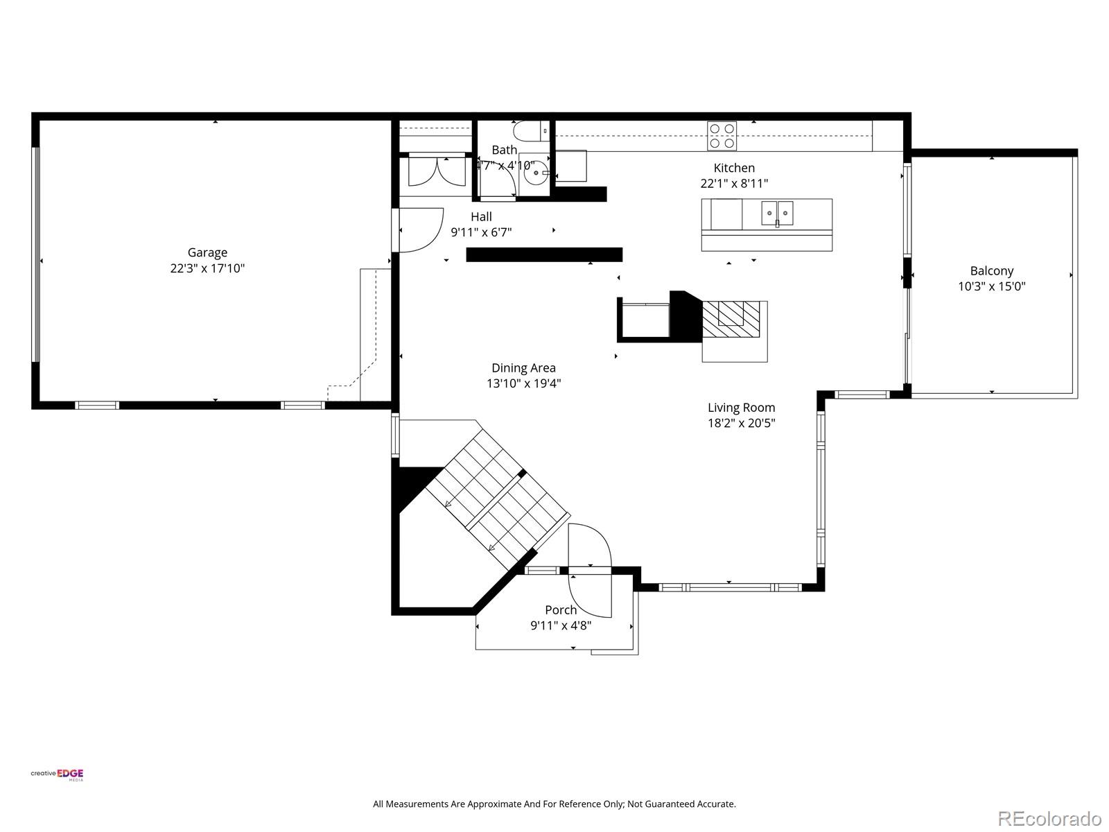 MLS Image #43 for 661  trailside drive ,golden, Colorado
