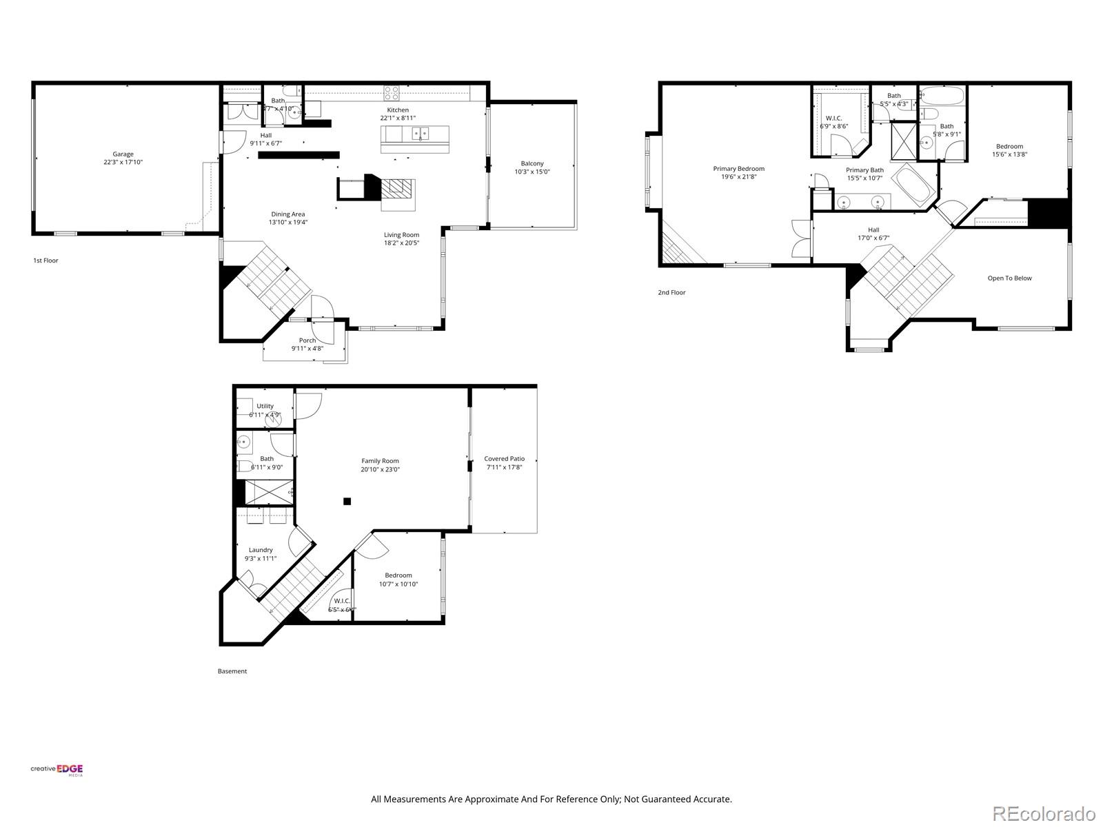 MLS Image #44 for 661  trailside drive ,golden, Colorado