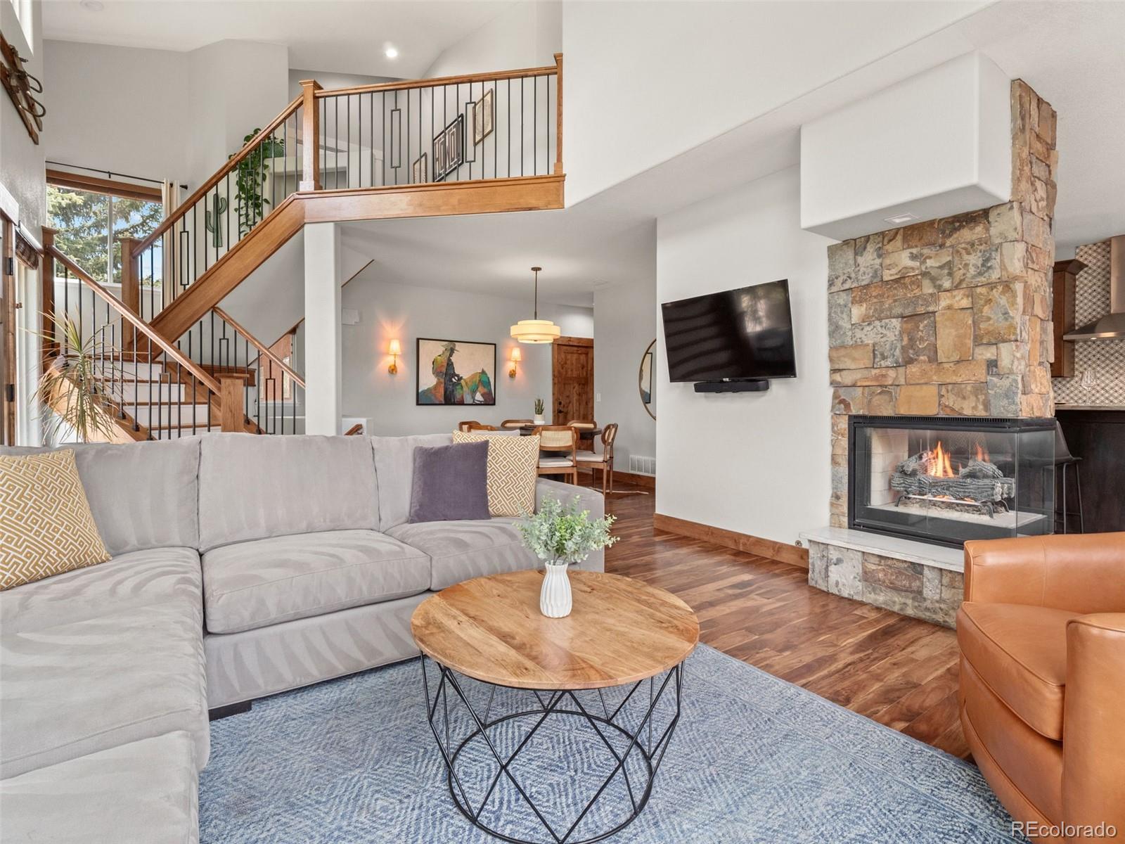 MLS Image #5 for 661  trailside drive ,golden, Colorado