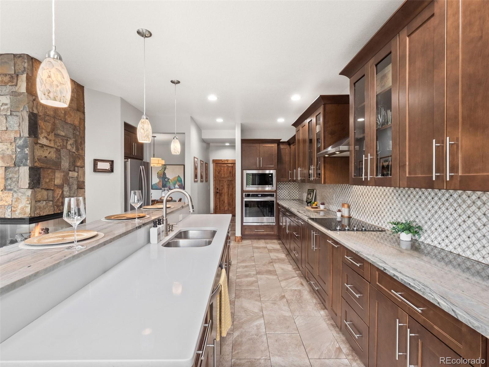MLS Image #7 for 661  trailside drive ,golden, Colorado