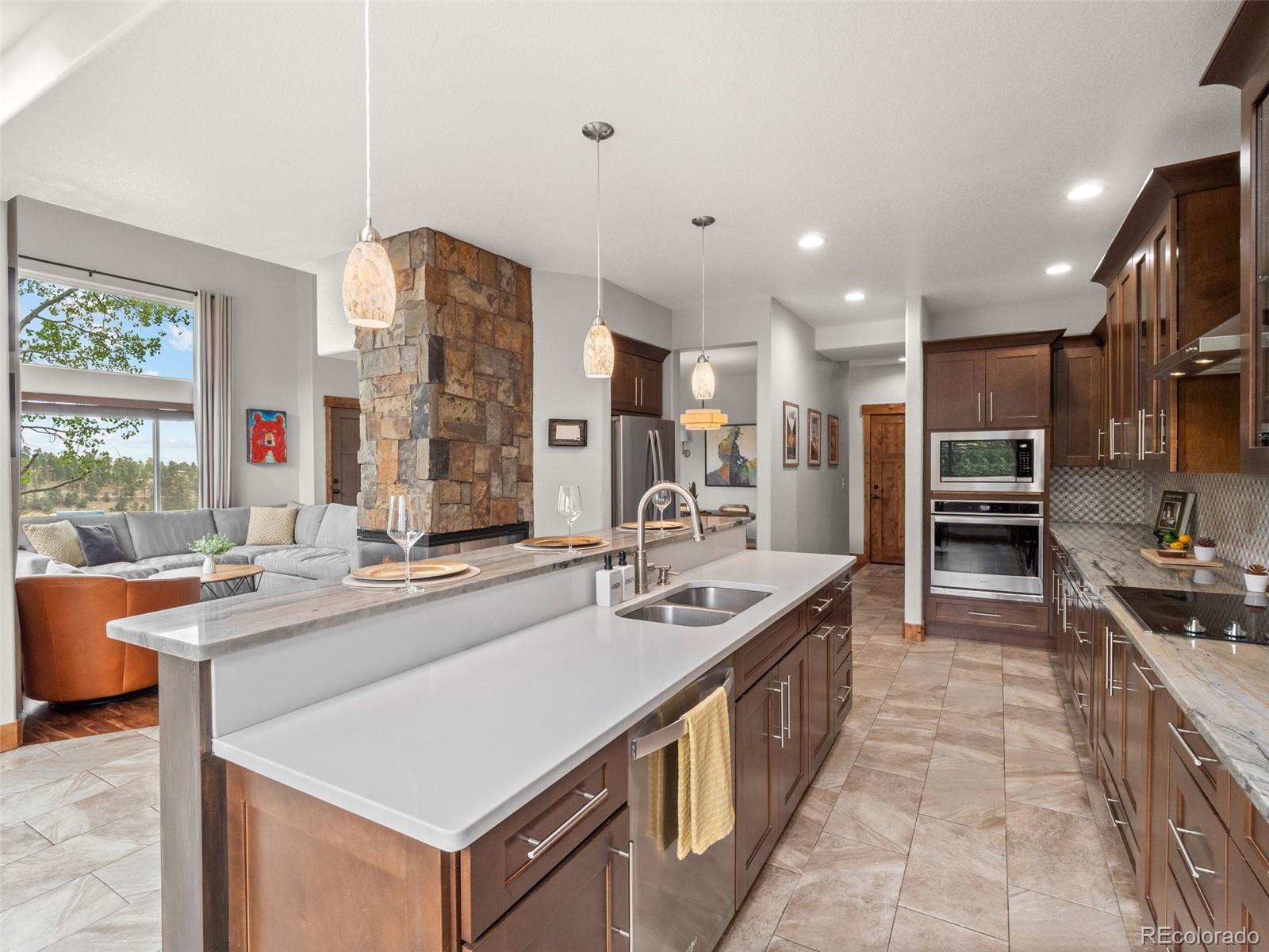 MLS Image #8 for 661  trailside drive ,golden, Colorado