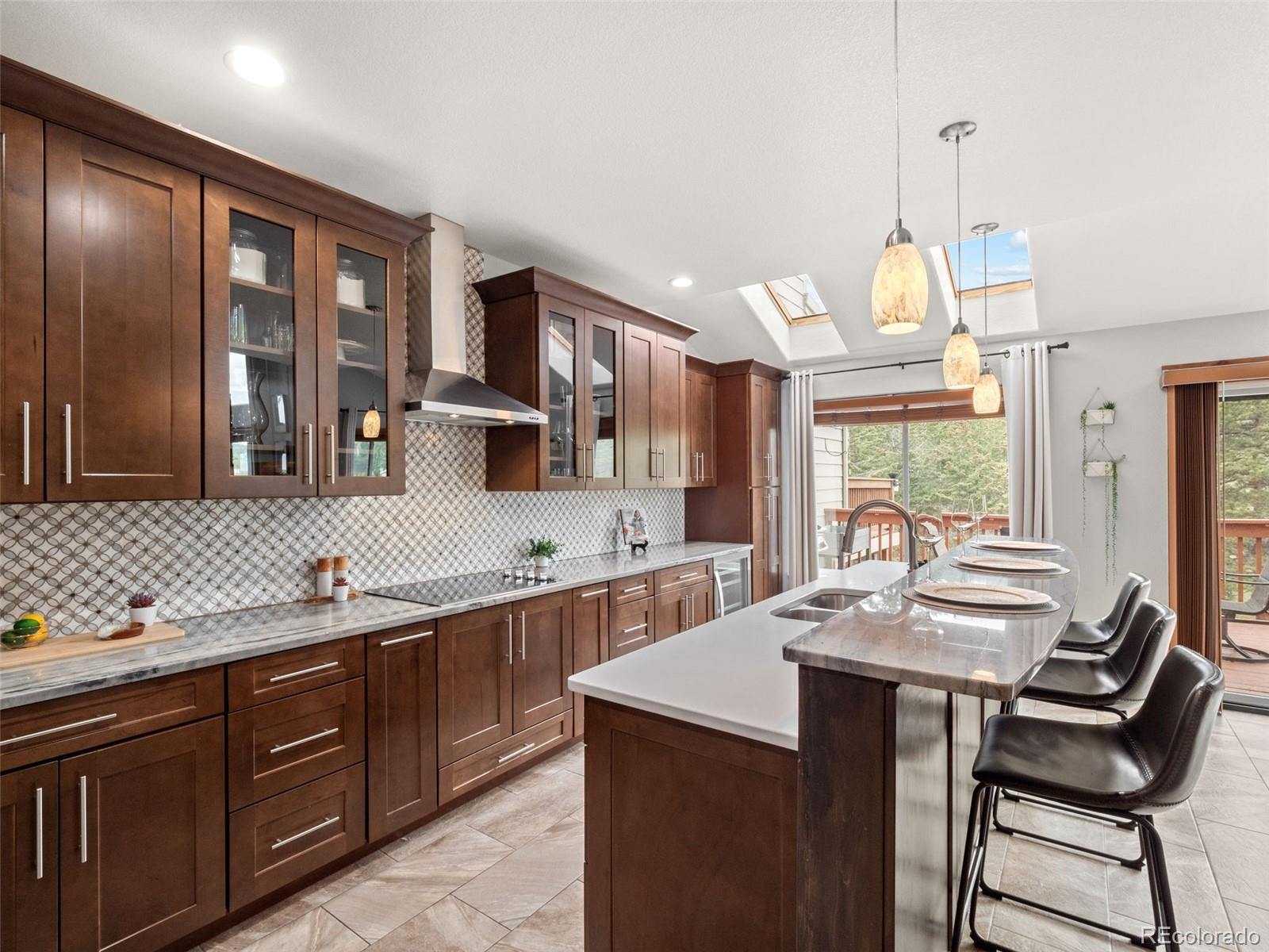 MLS Image #9 for 661  trailside drive ,golden, Colorado