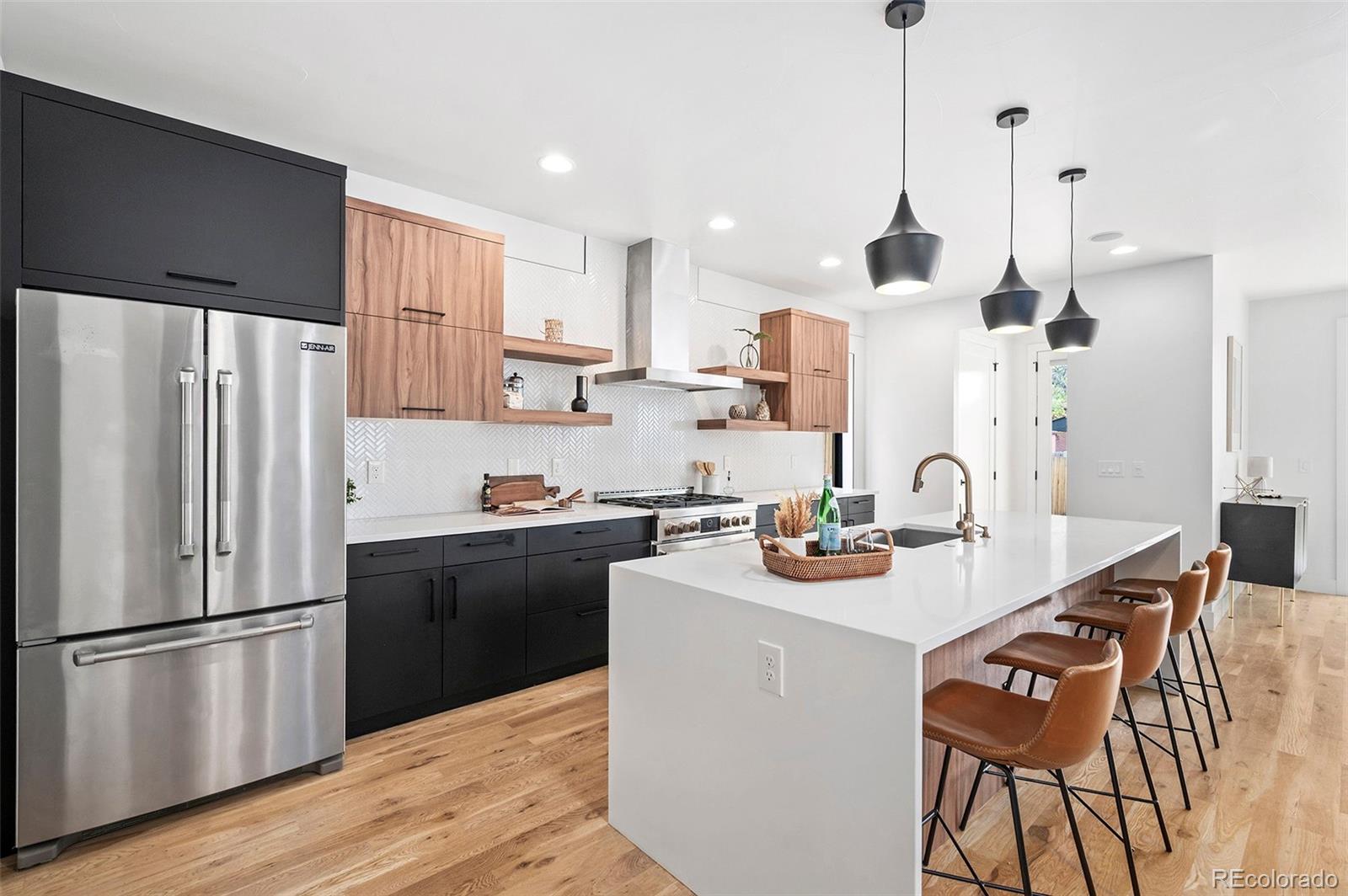 MLS Image #2 for 1639  osceola street,denver, Colorado